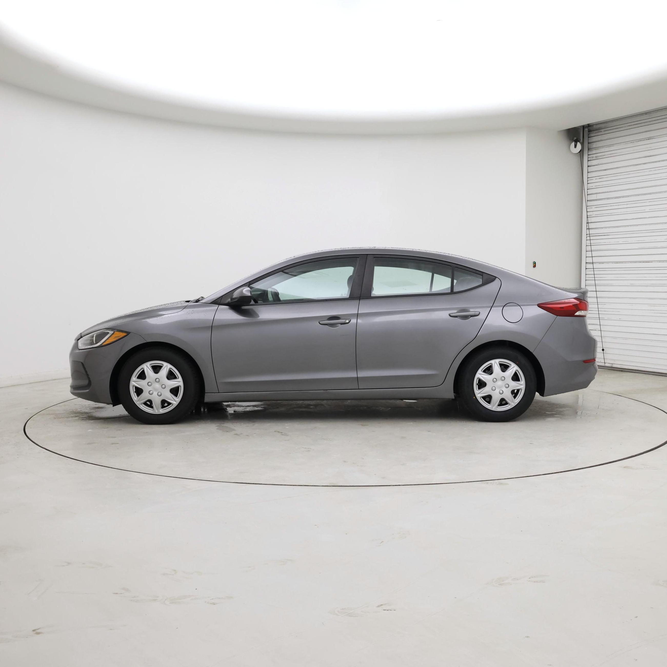 Thumbnail: 2018 Hyundai Elantra - 3