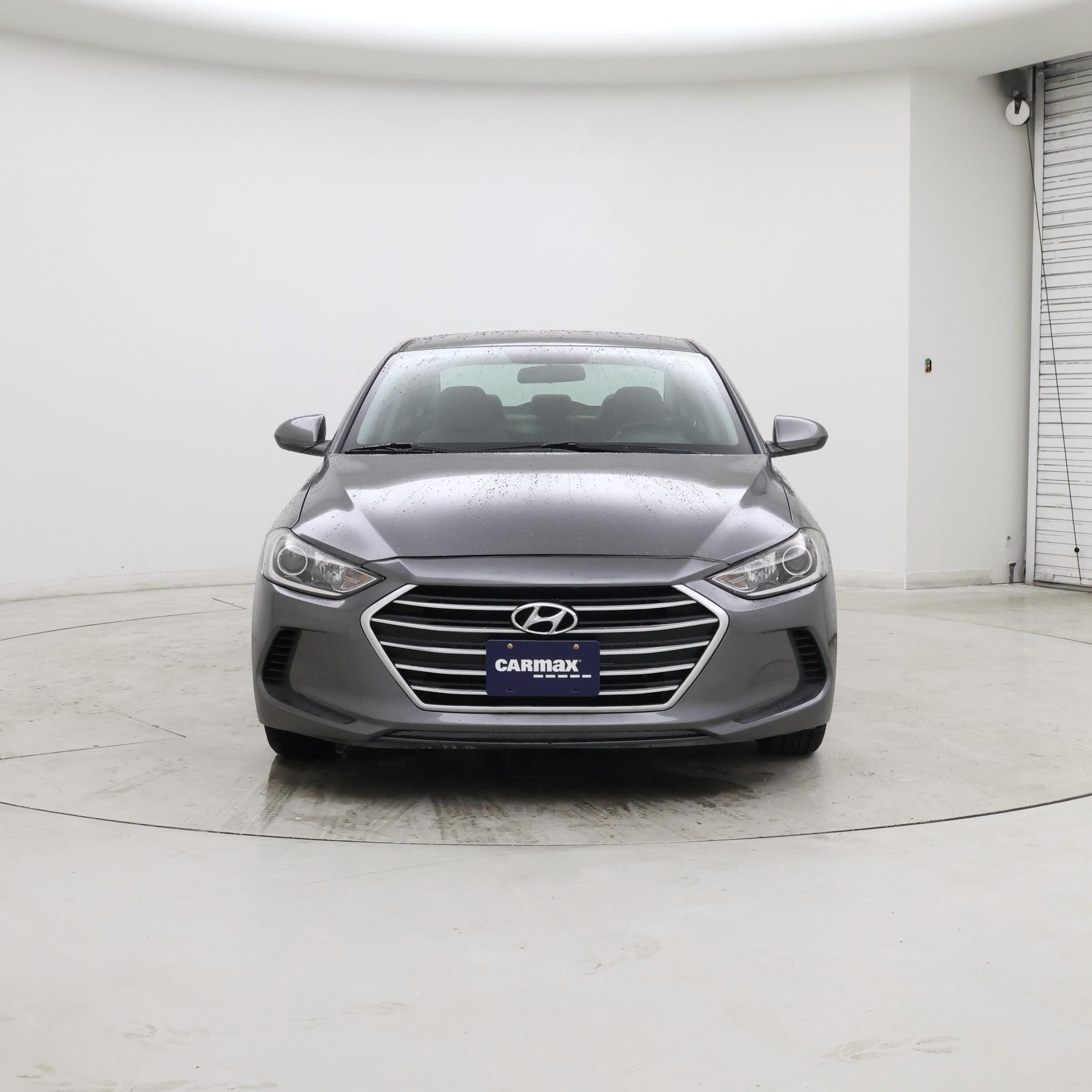 Thumbnail: 2018 Hyundai Elantra - 5