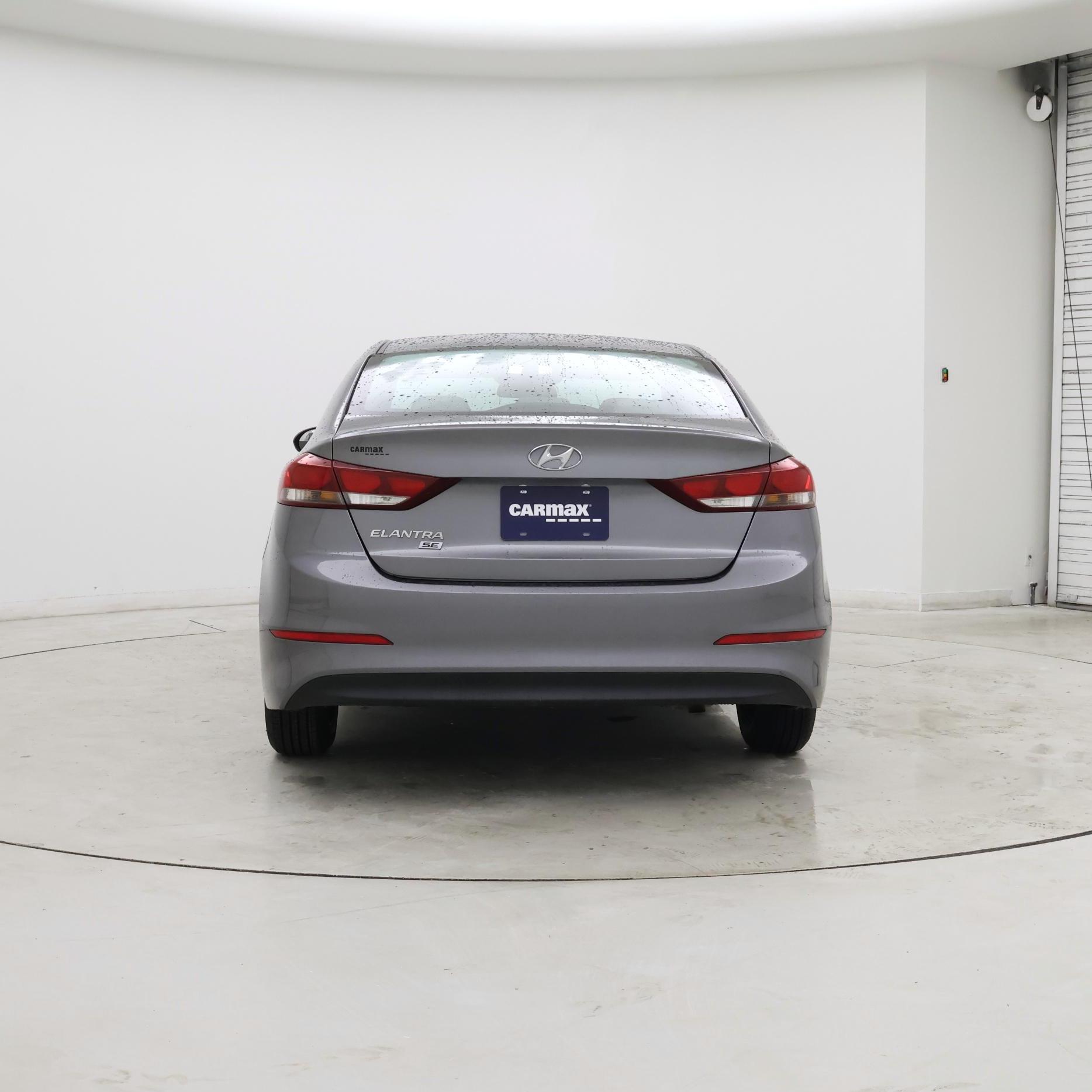 Thumbnail: 2018 Hyundai Elantra - 6