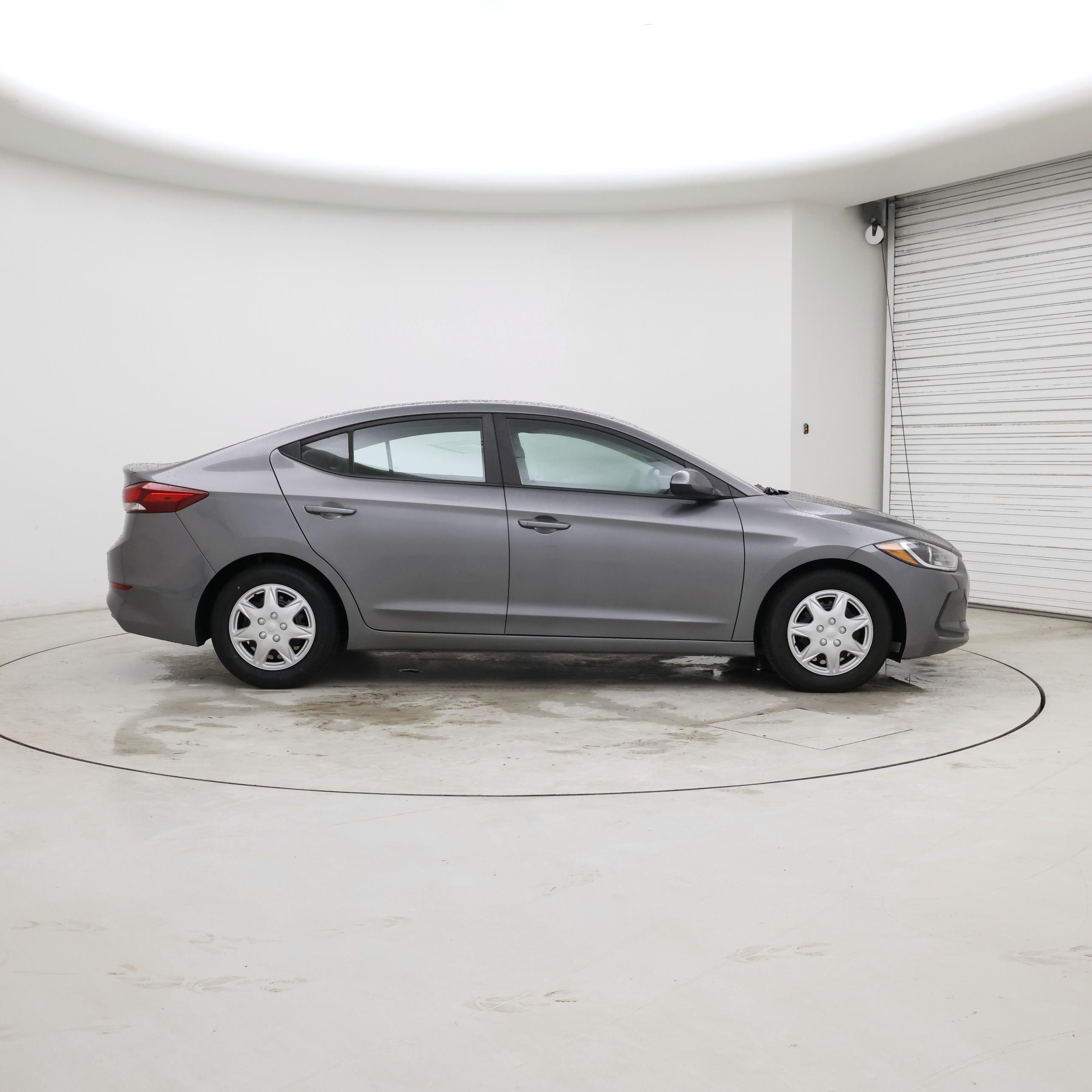 Thumbnail: 2018 Hyundai Elantra - 7