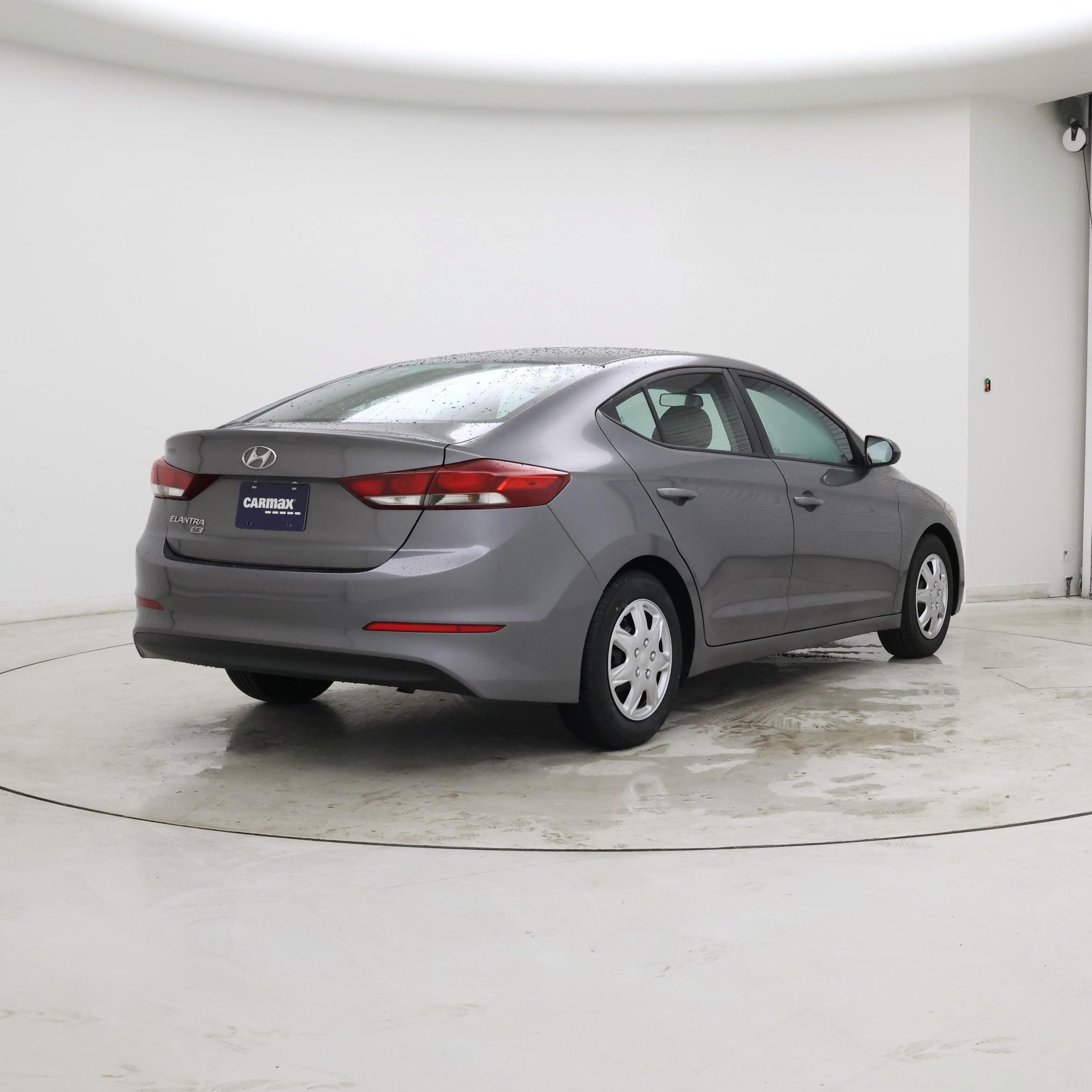 Thumbnail: 2018 Hyundai Elantra - 8