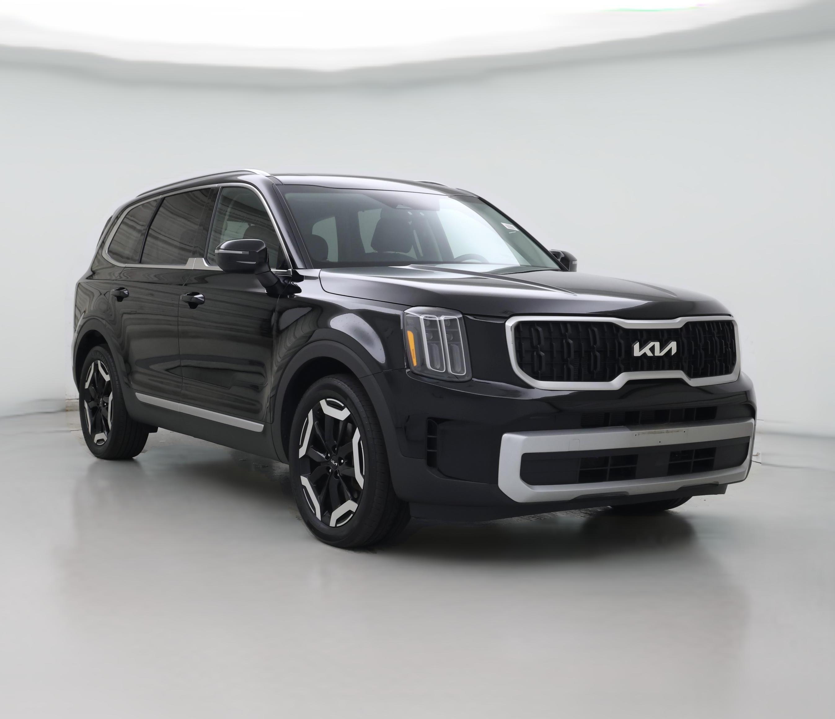 Thumbnail: 2023 Kia Telluride - 1