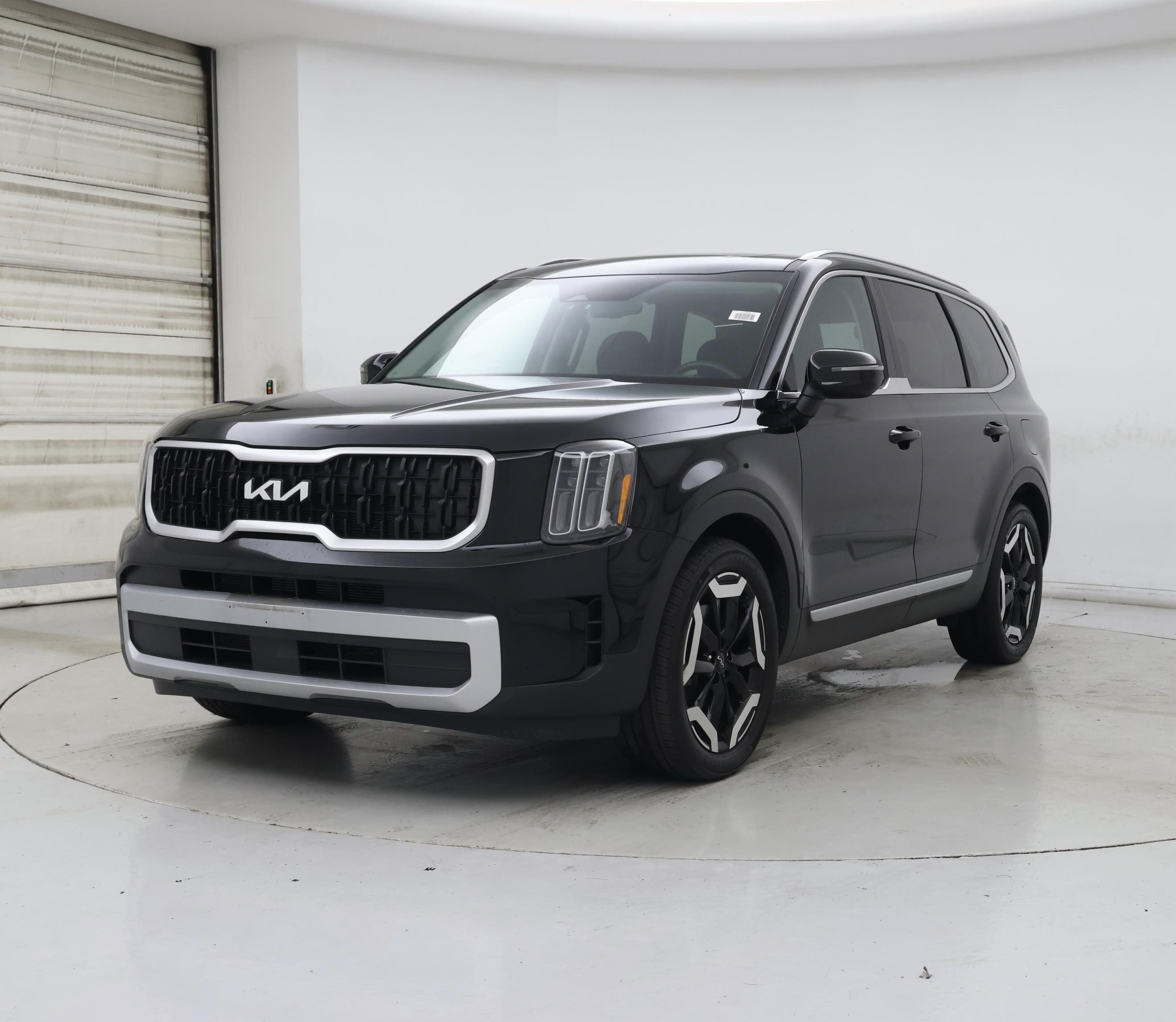 Thumbnail: 2023 Kia Telluride - 4
