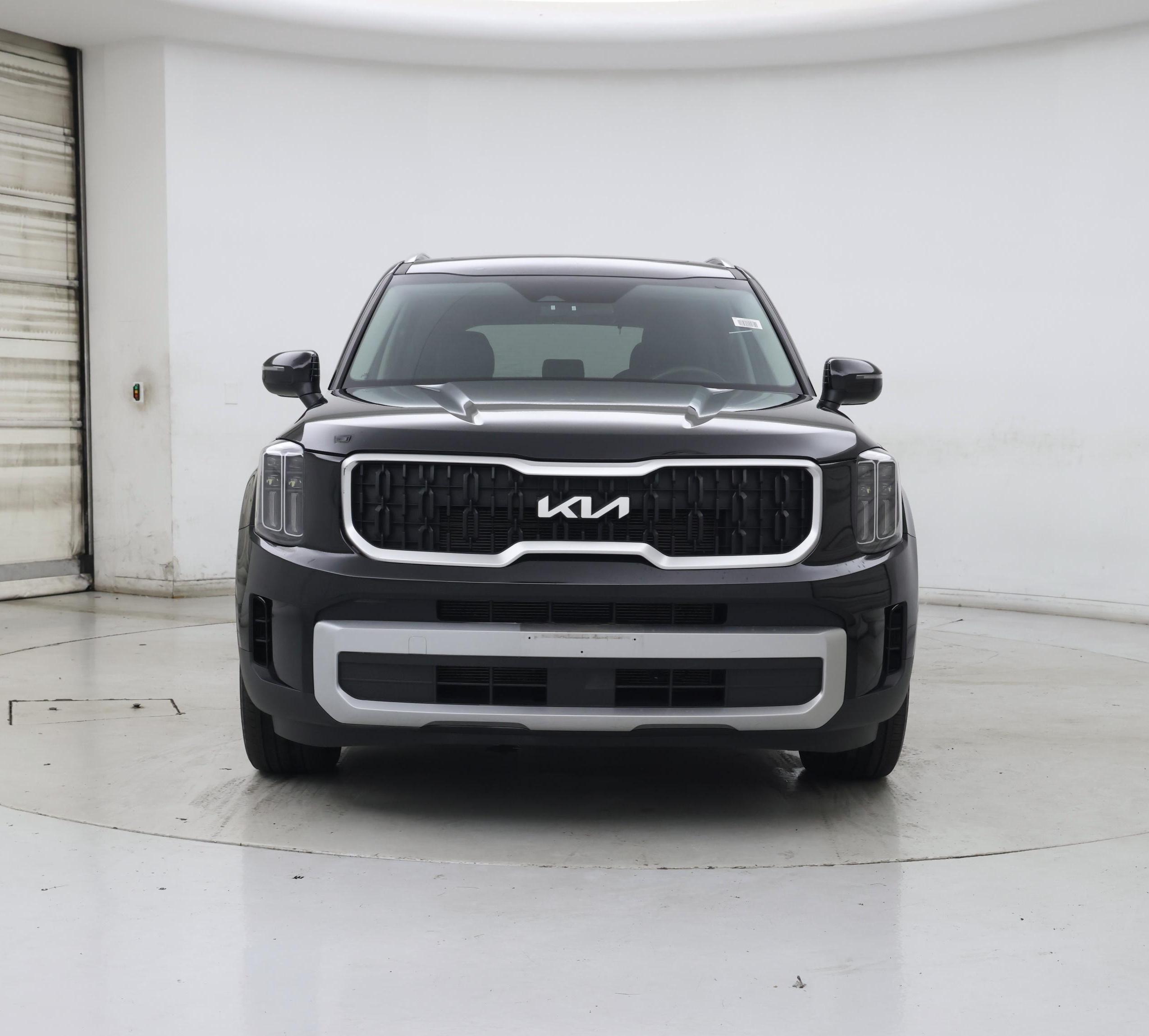 Thumbnail: 2023 Kia Telluride - 5