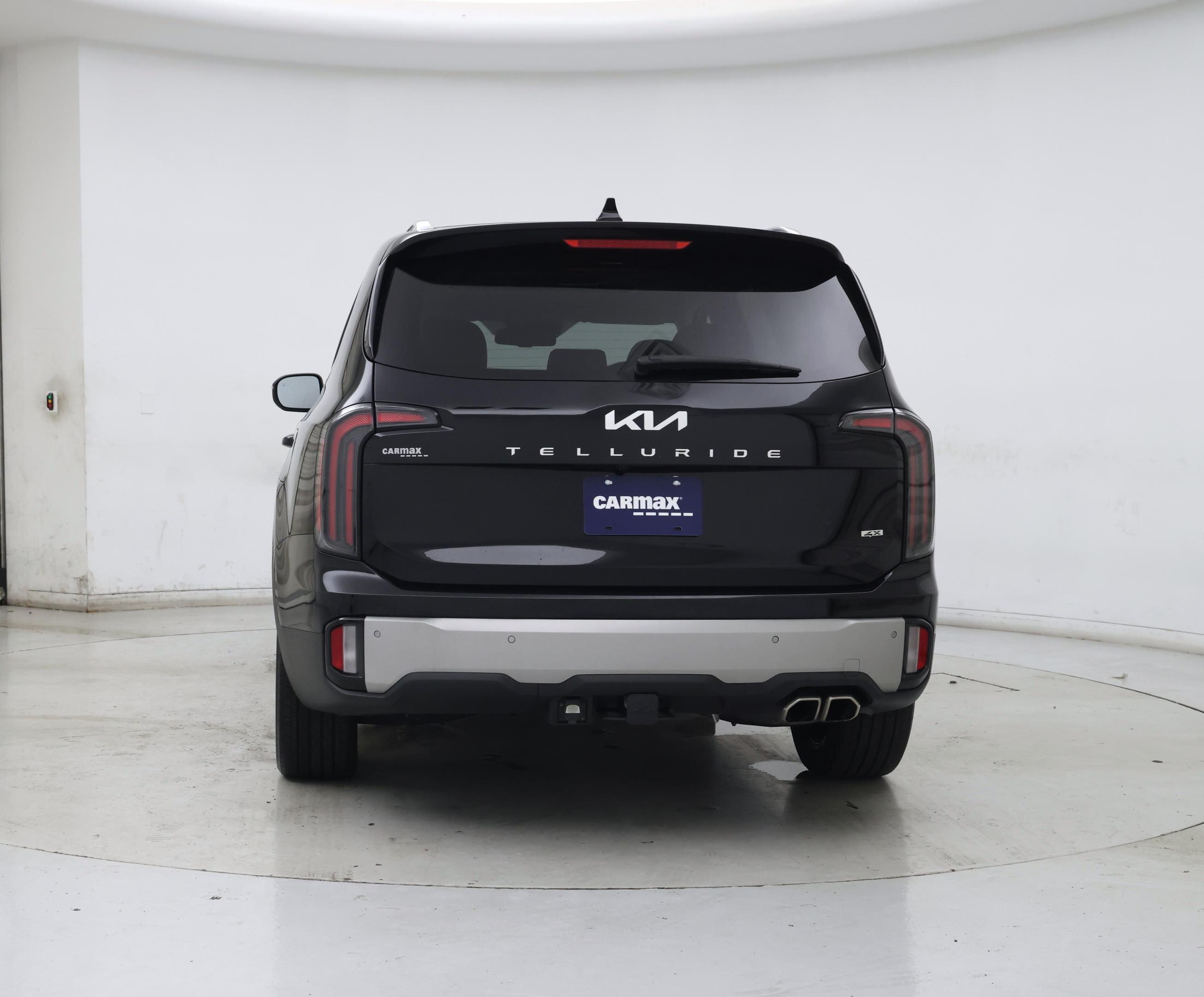 Thumbnail: 2023 Kia Telluride - 6
