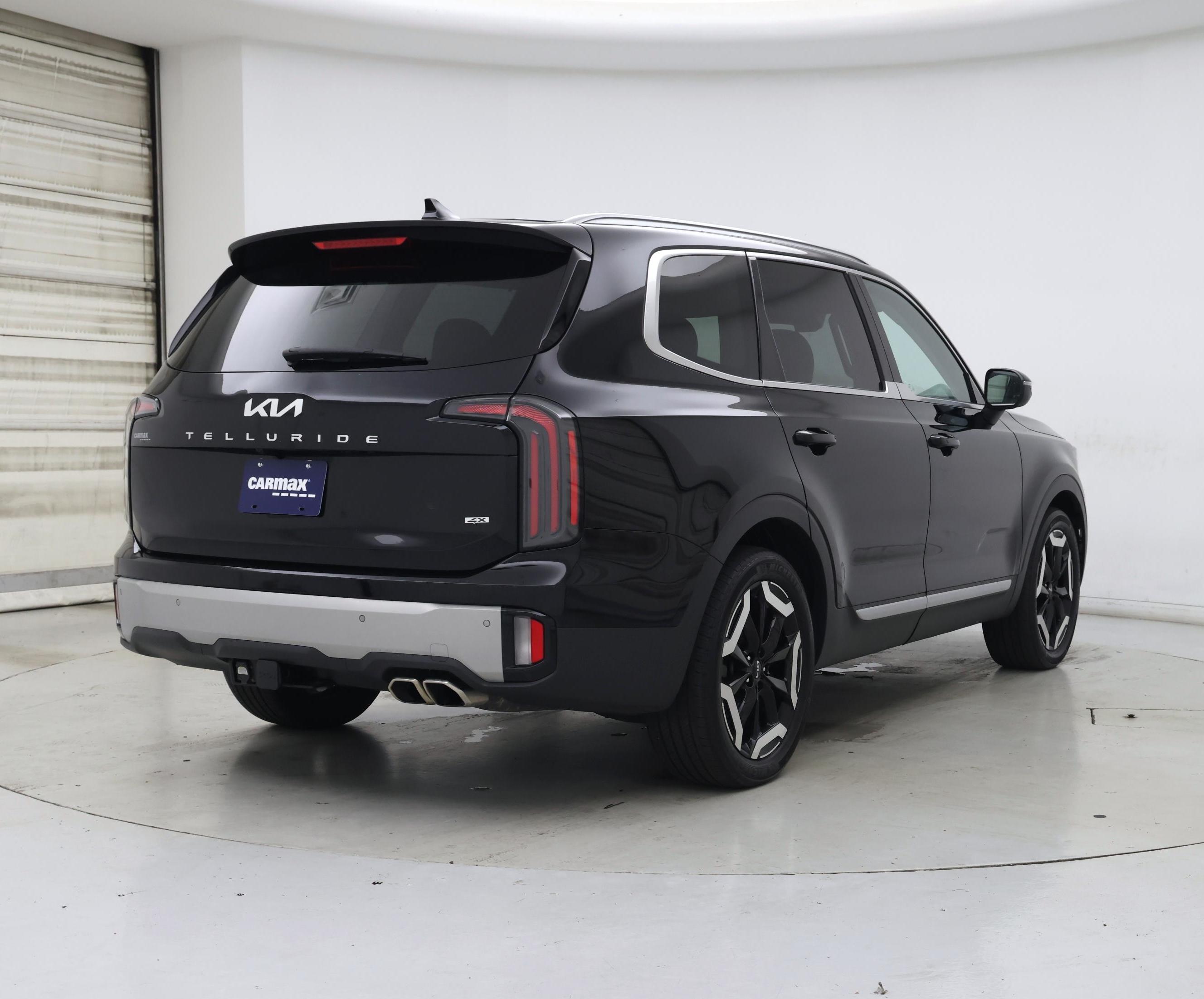 Thumbnail: 2023 Kia Telluride - 8