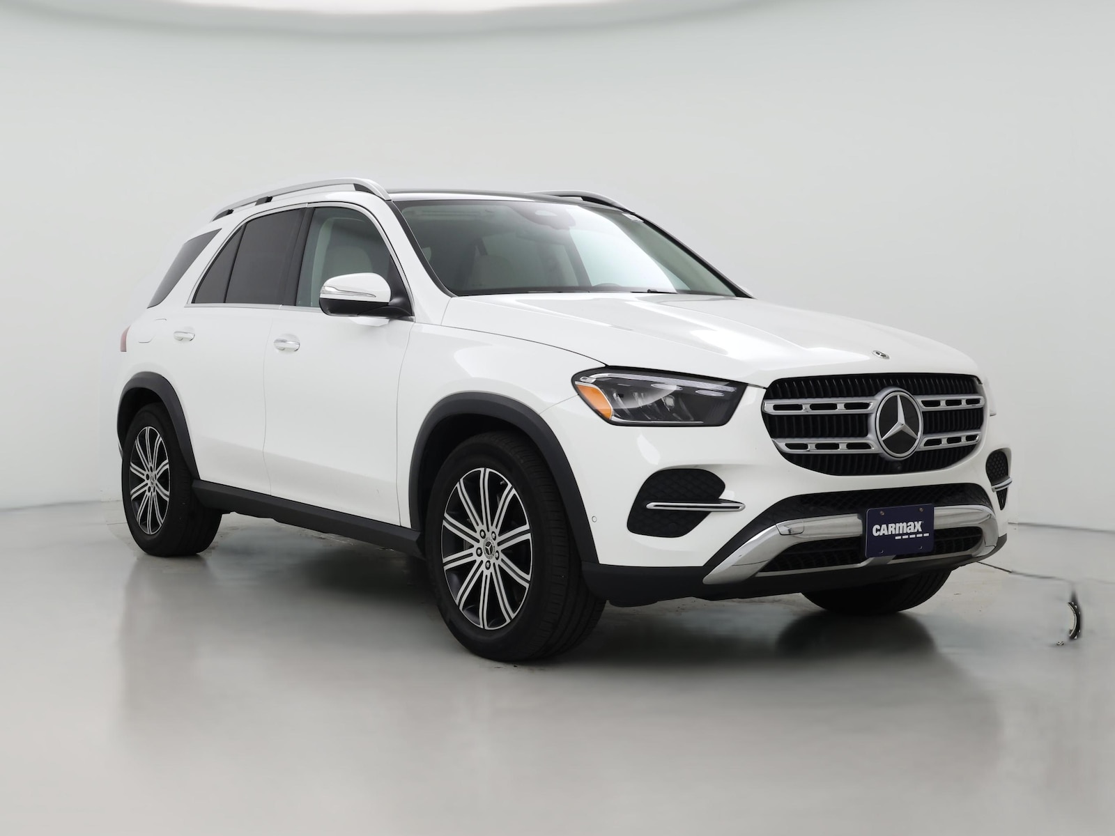 2024 Mercedes-Benz GLE