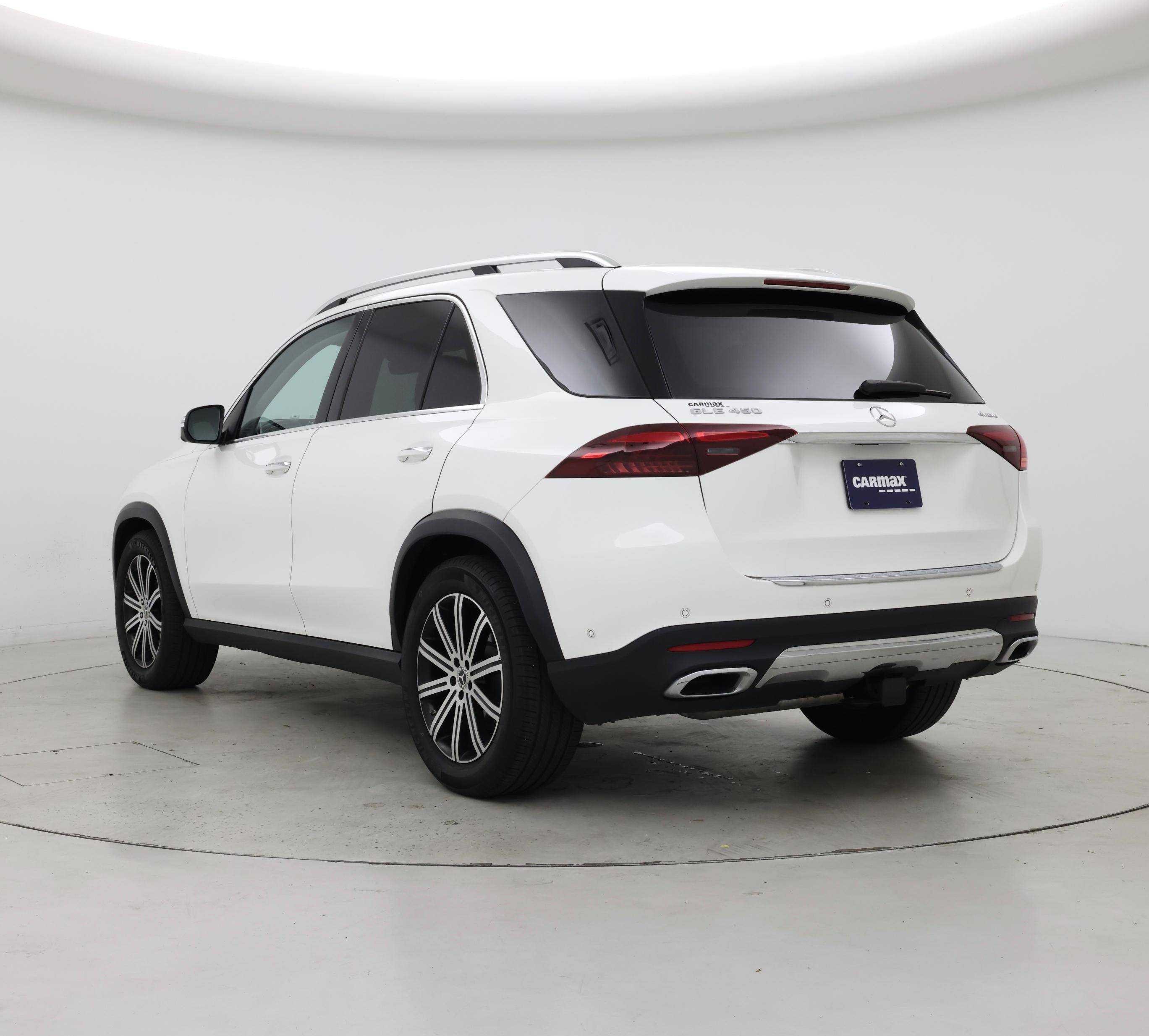 Thumbnail: 2024 Mercedes-Benz GLE - 2