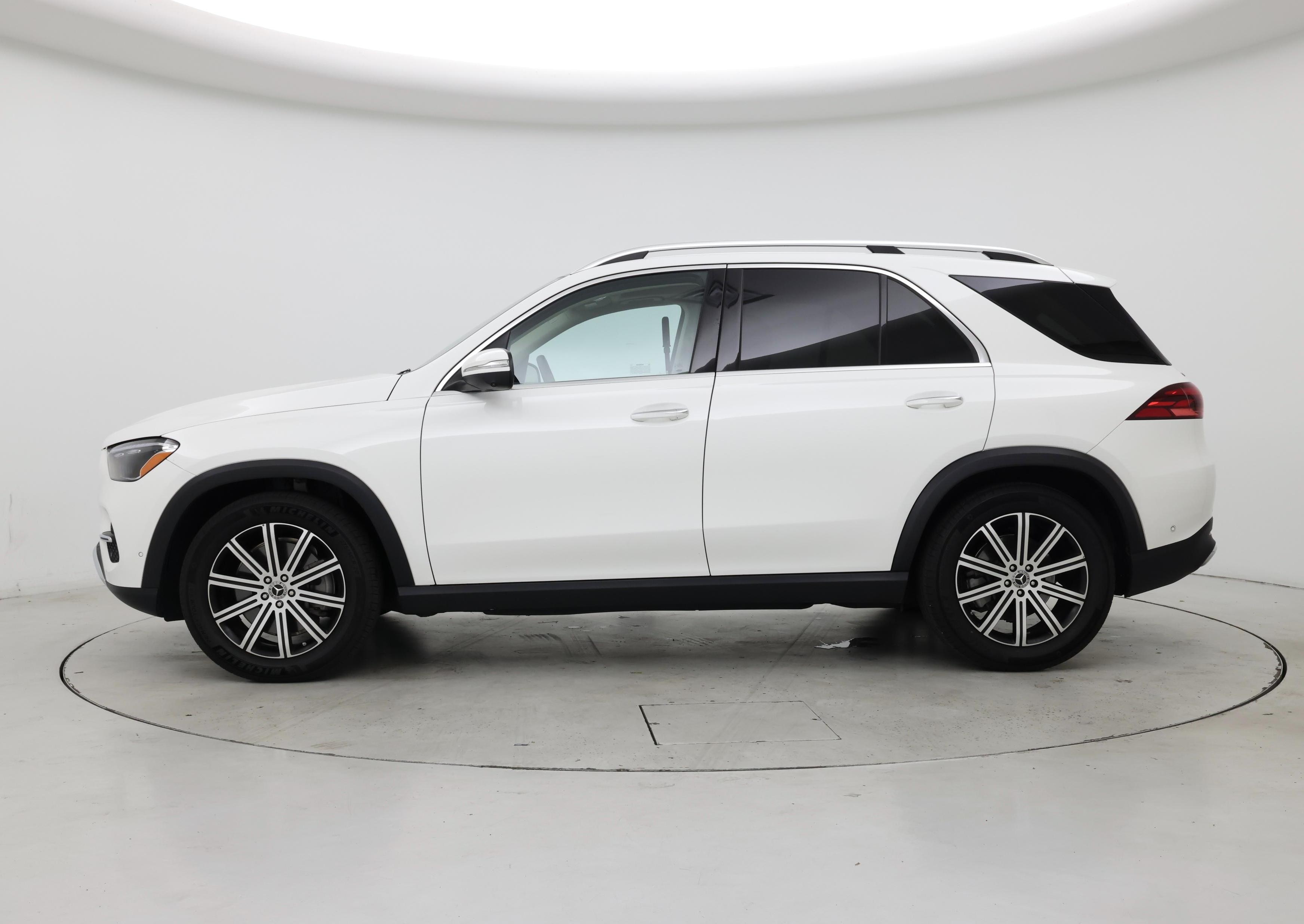 Thumbnail: 2024 Mercedes-Benz GLE - 3