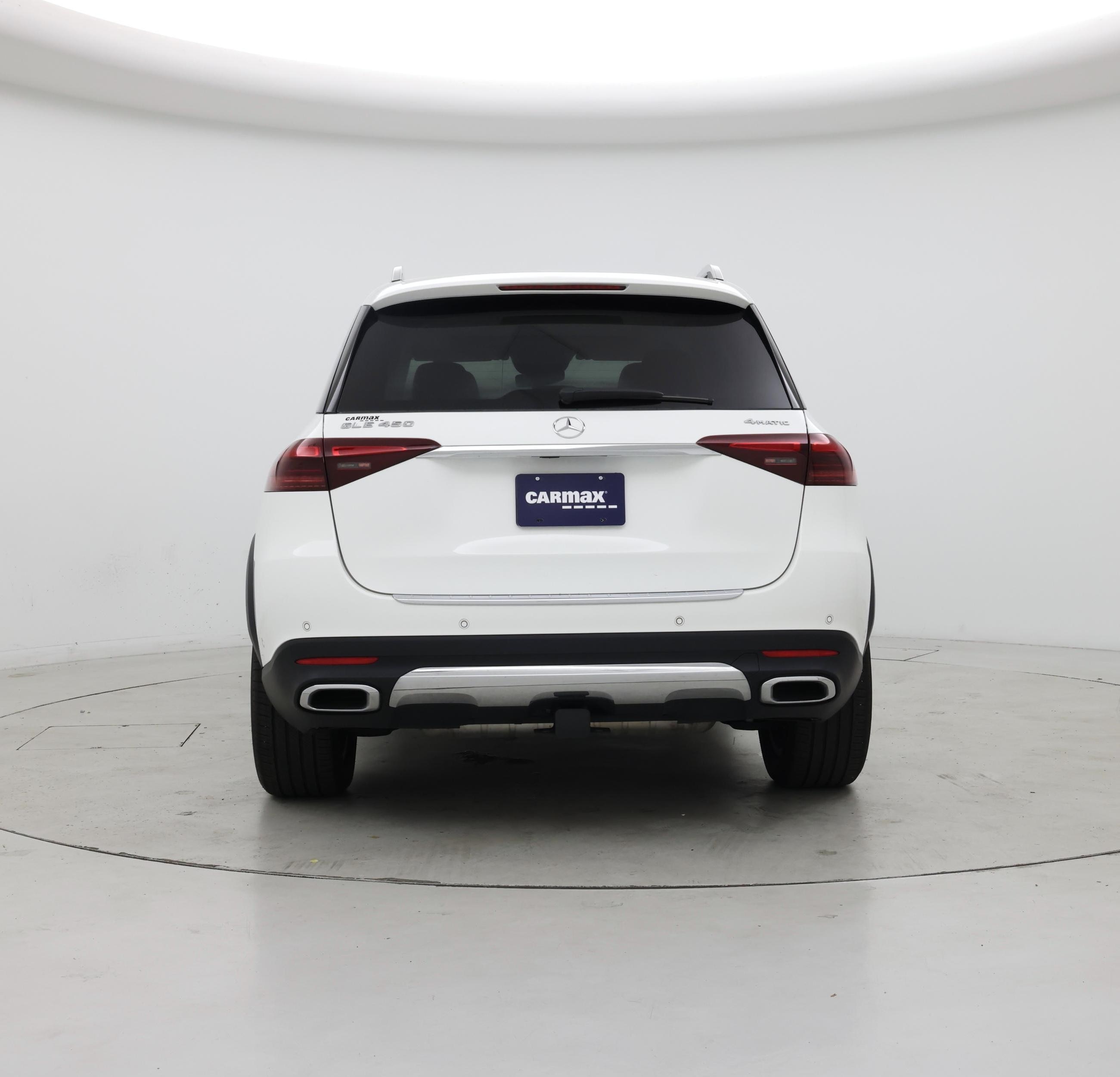 Thumbnail: 2024 Mercedes-Benz GLE - 6