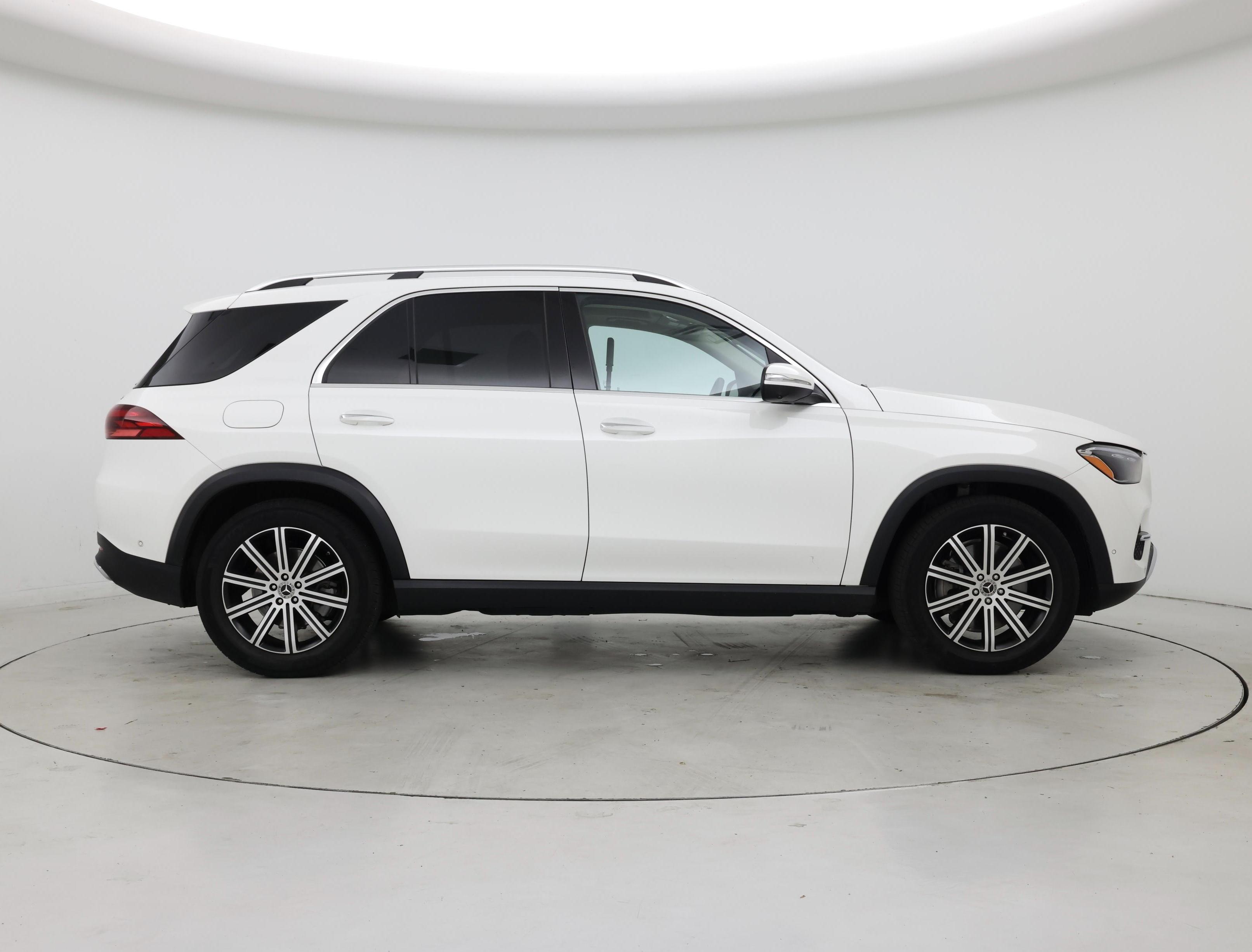 Thumbnail: 2024 Mercedes-Benz GLE - 7