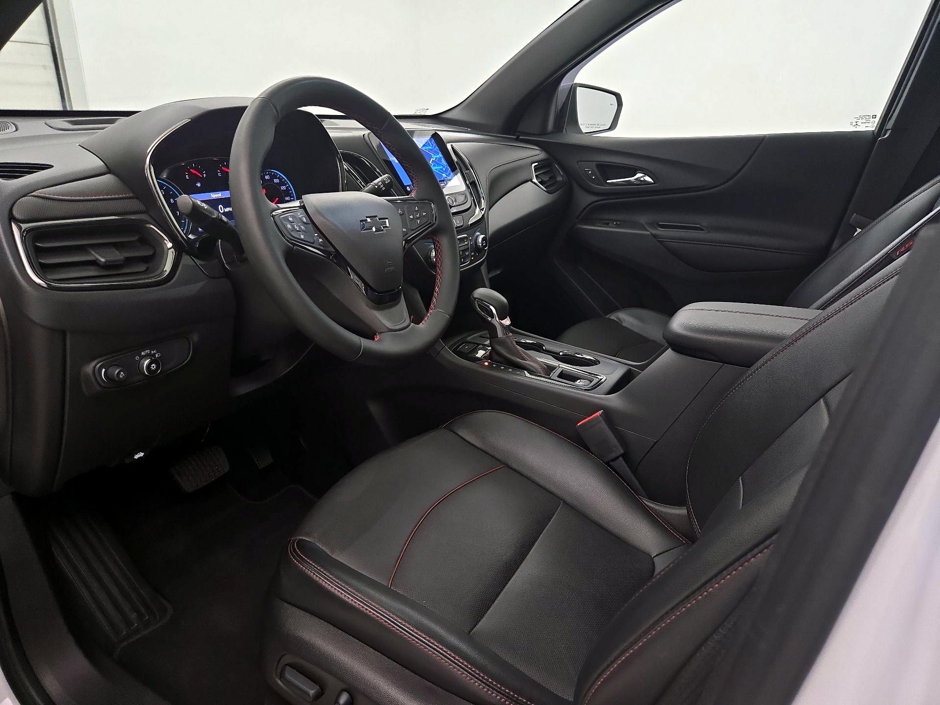 Thumbnail: 2023 Chevrolet Equinox - 11