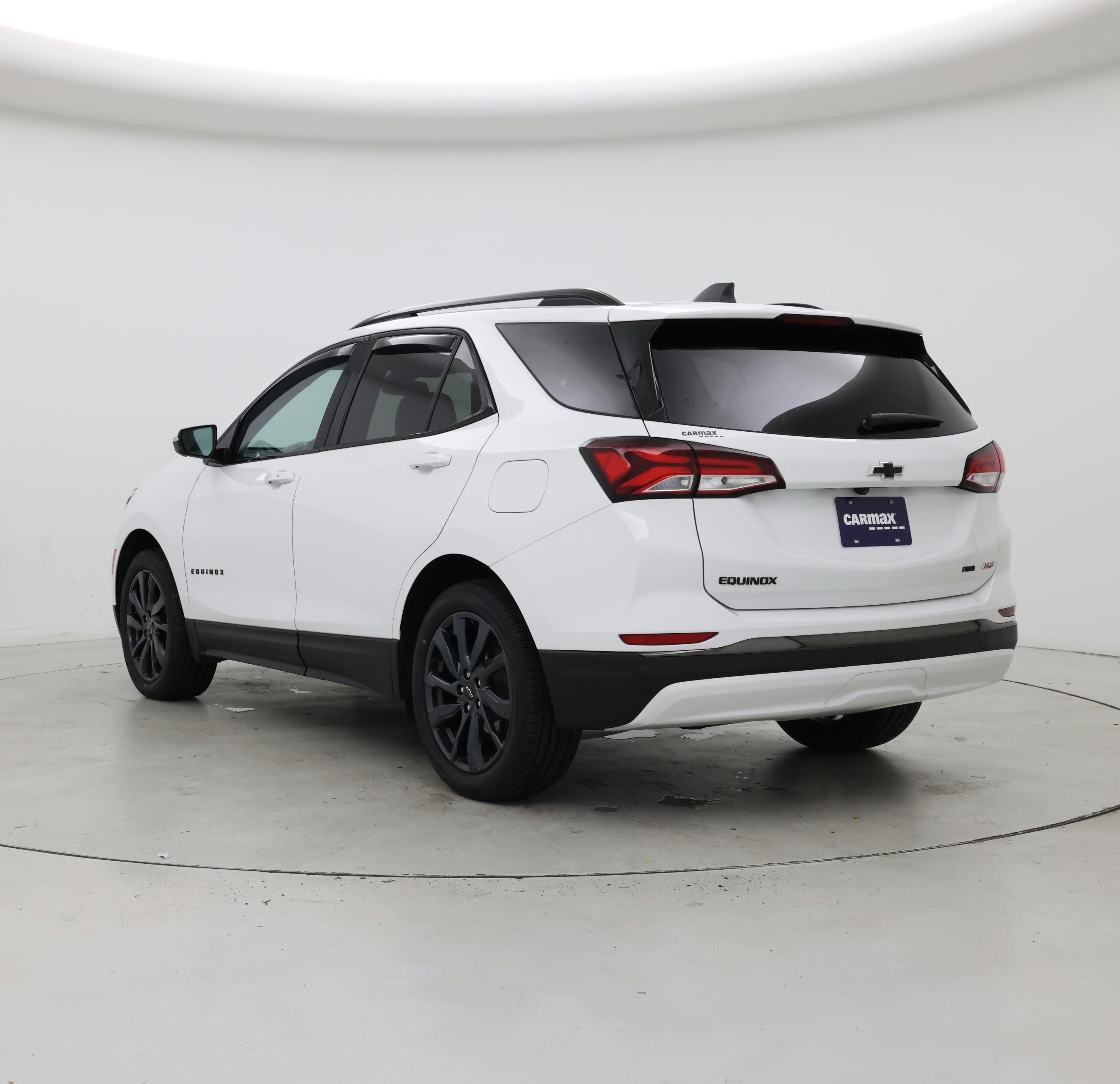 Thumbnail: 2023 Chevrolet Equinox - 2