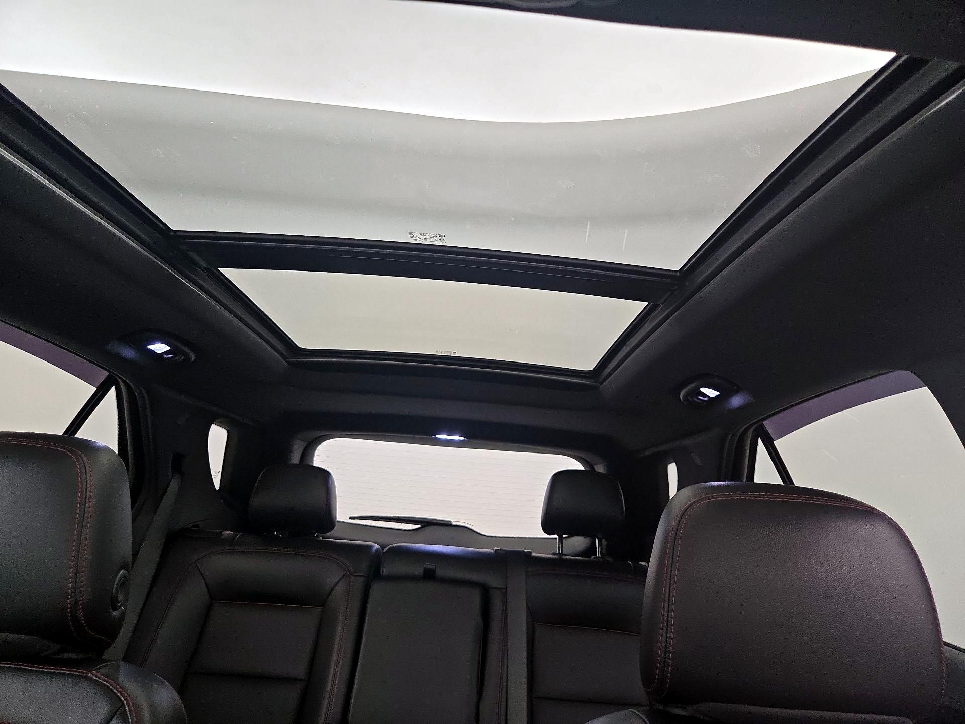 Thumbnail: 2023 Chevrolet Equinox - 19