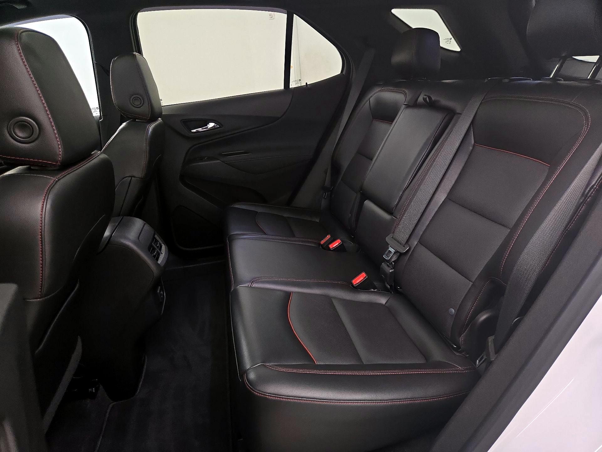 Thumbnail: 2023 Chevrolet Equinox - 20