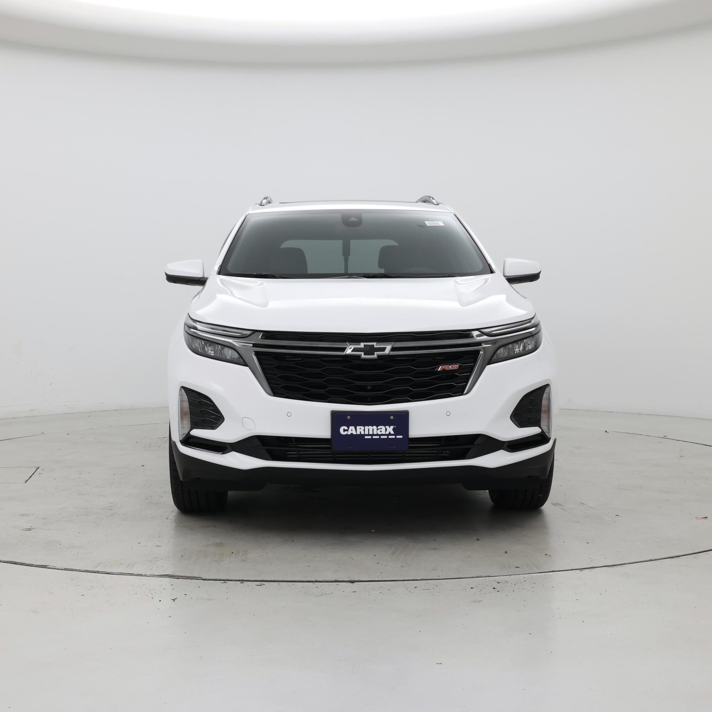Thumbnail: 2023 Chevrolet Equinox - 5