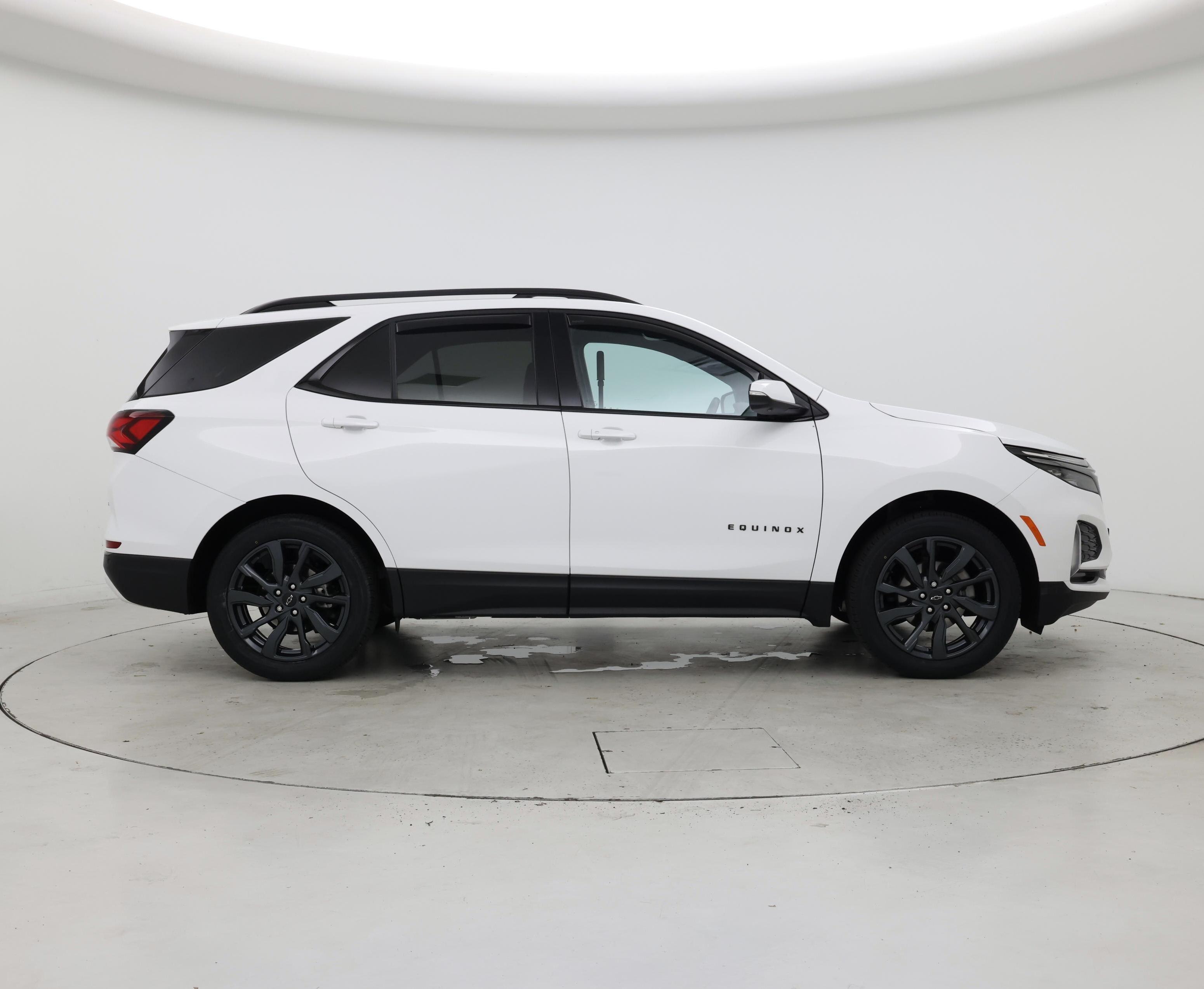 Thumbnail: 2023 Chevrolet Equinox - 7