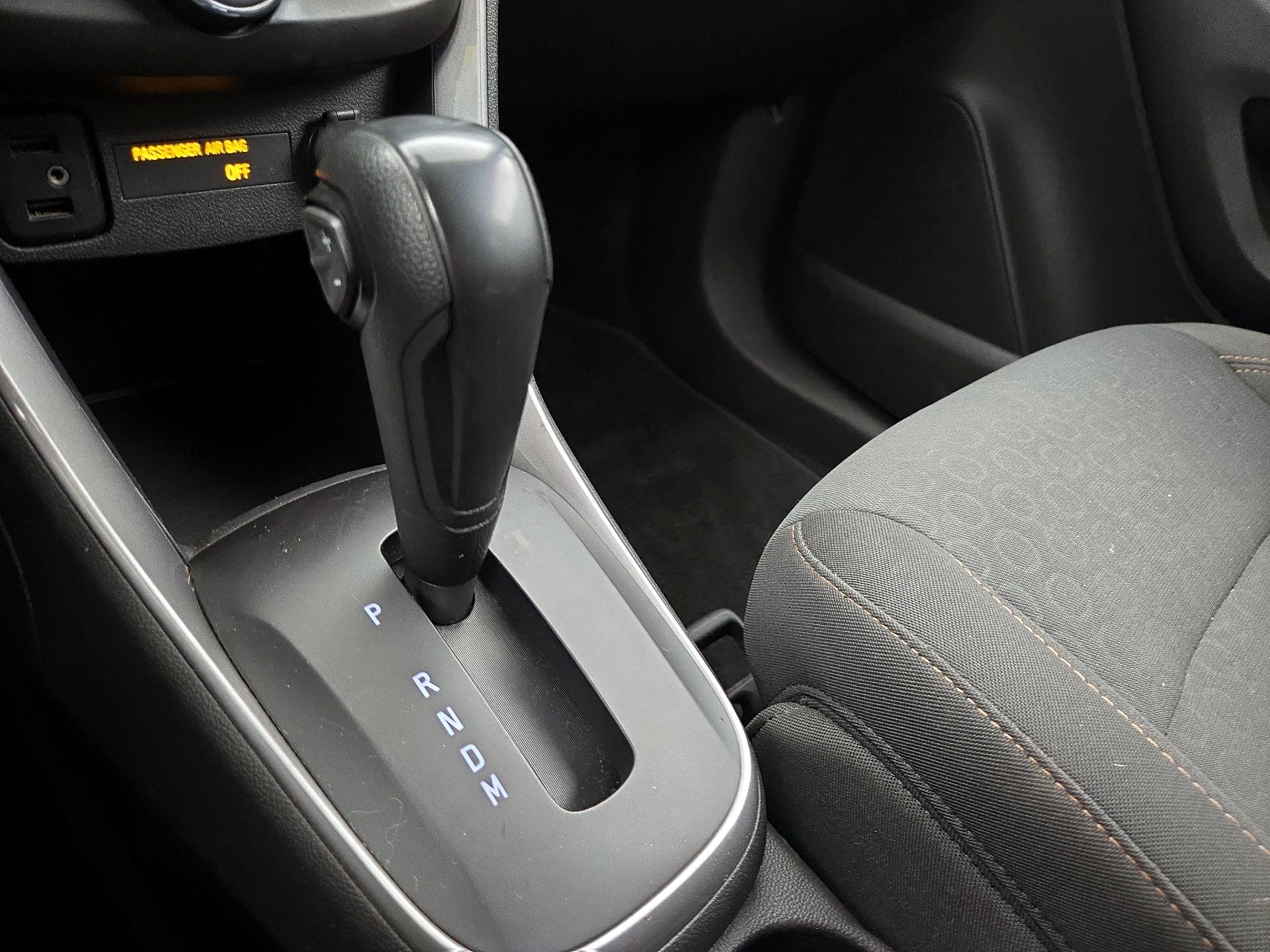 Thumbnail: 2022 Chevrolet Trax - 17