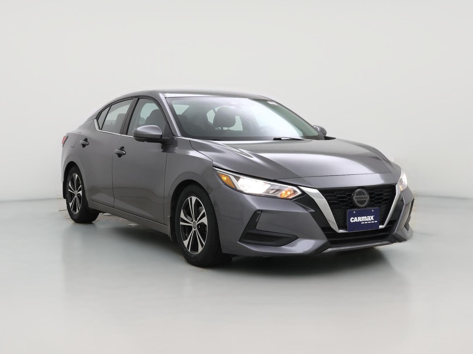 2020 Nissan Sentra