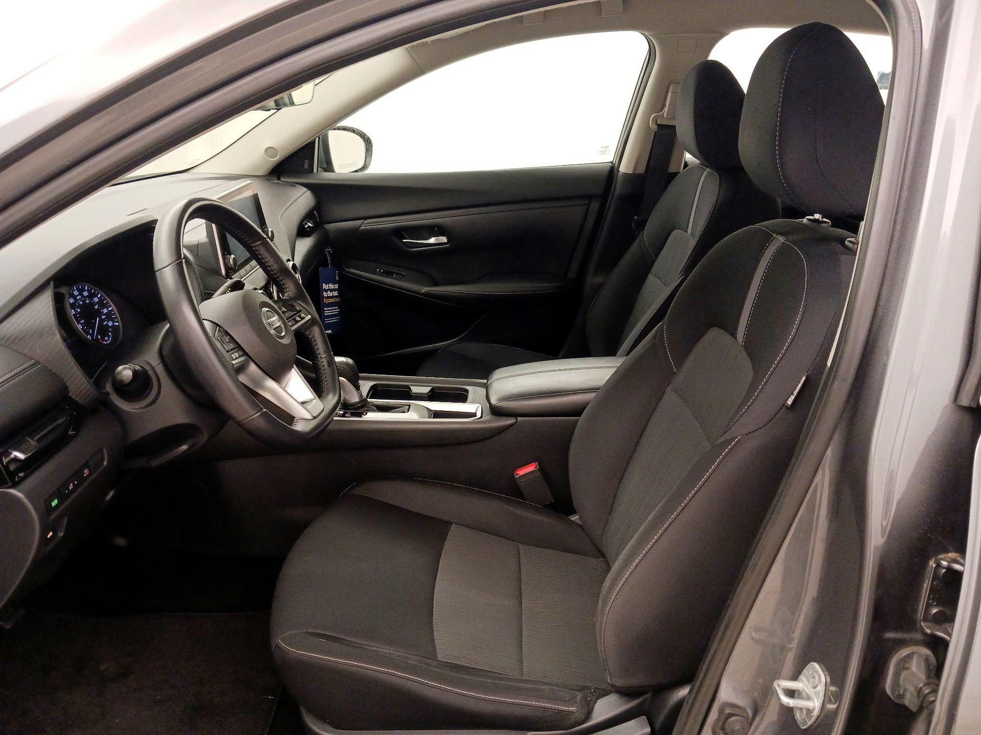 Thumbnail: 2020 Nissan Sentra - 11