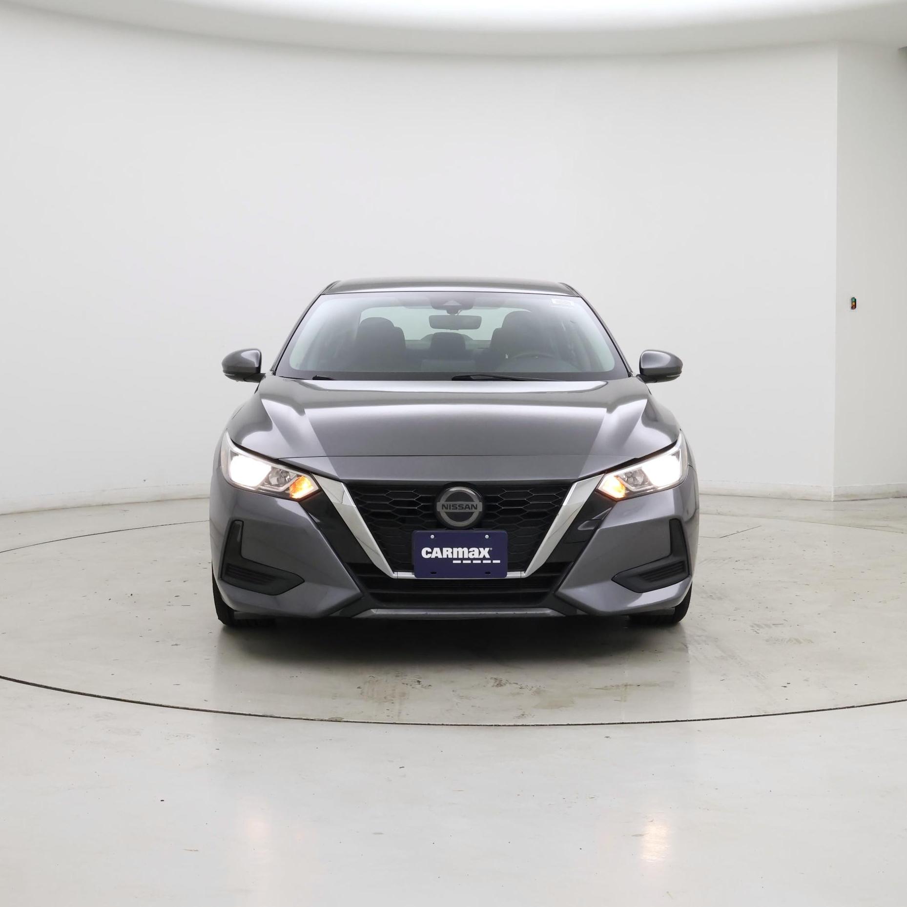 Thumbnail: 2020 Nissan Sentra - 5