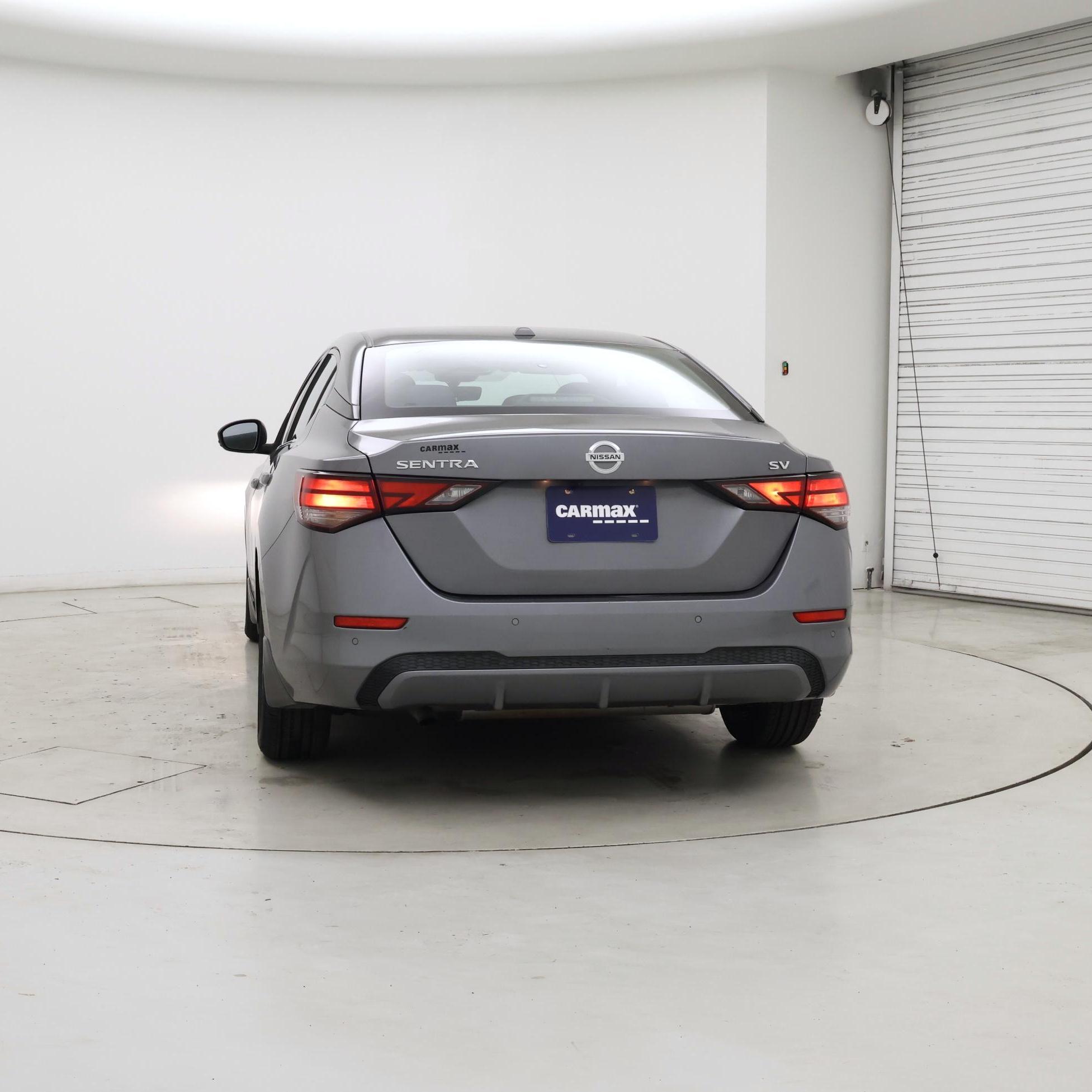 Thumbnail: 2020 Nissan Sentra - 6