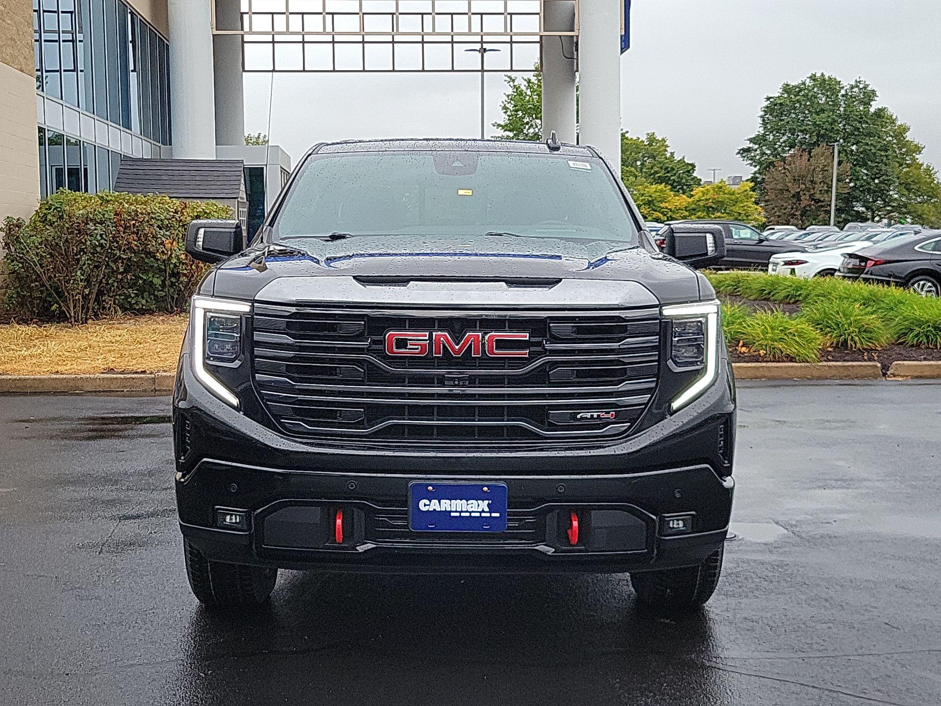 Thumbnail: 2023 GMC Sierra 1500 - 2