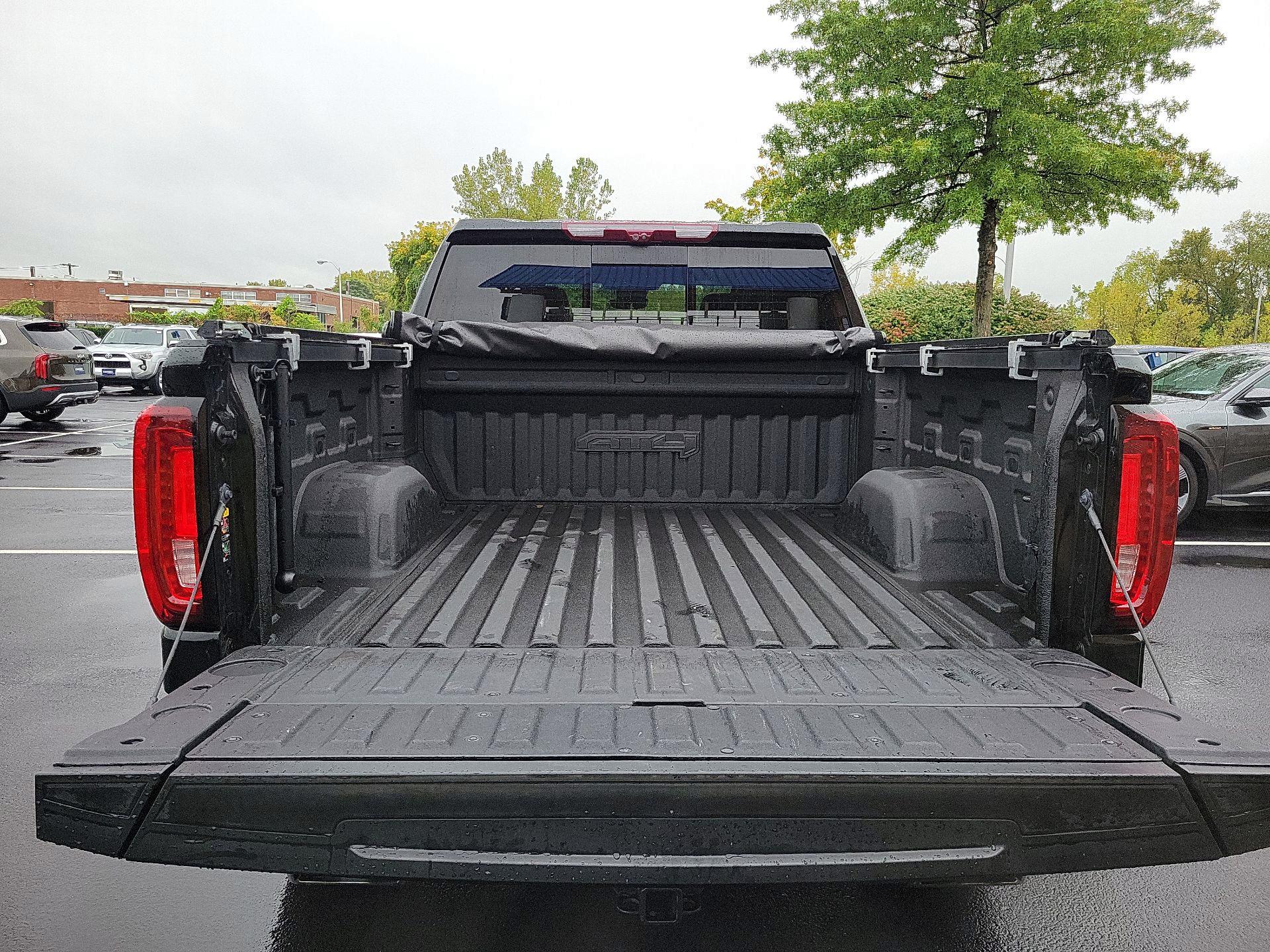 Thumbnail: 2023 GMC Sierra 1500 - 20
