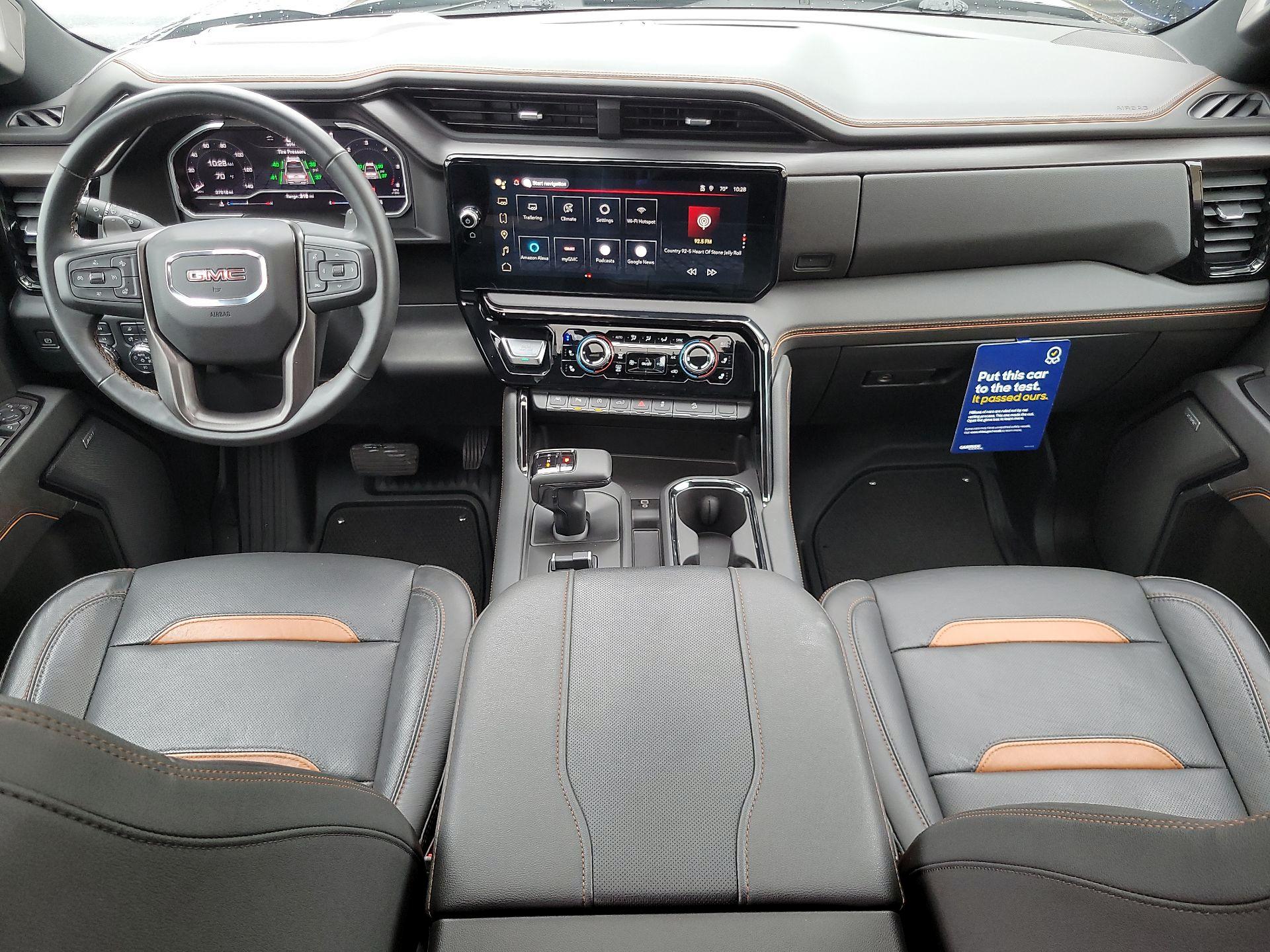 Thumbnail: 2023 GMC Sierra 1500 - 8