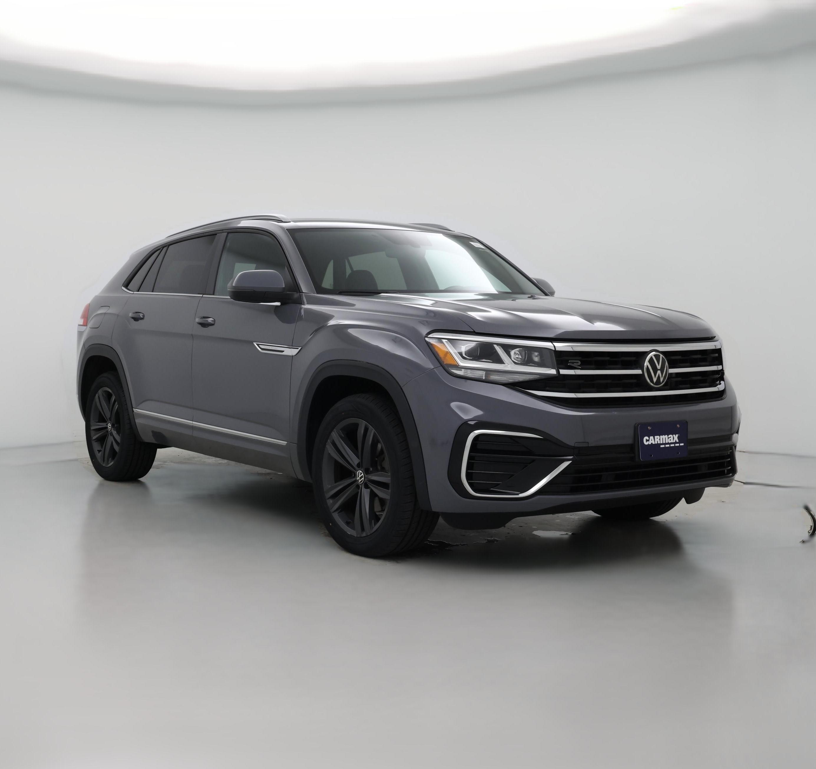 Thumbnail: 2020 Volkswagen Atlas - 1
