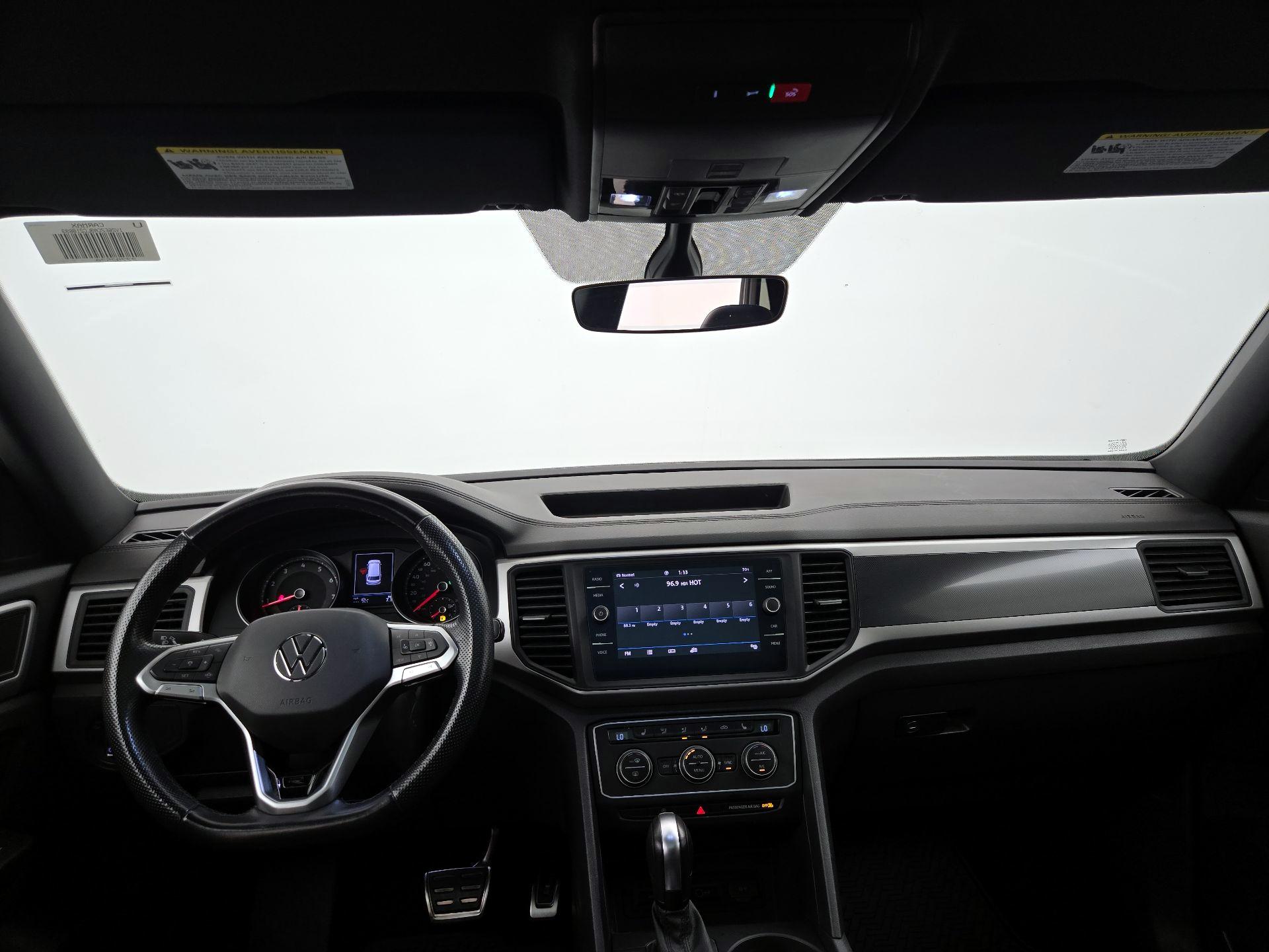 Thumbnail: 2020 Volkswagen Atlas - 9