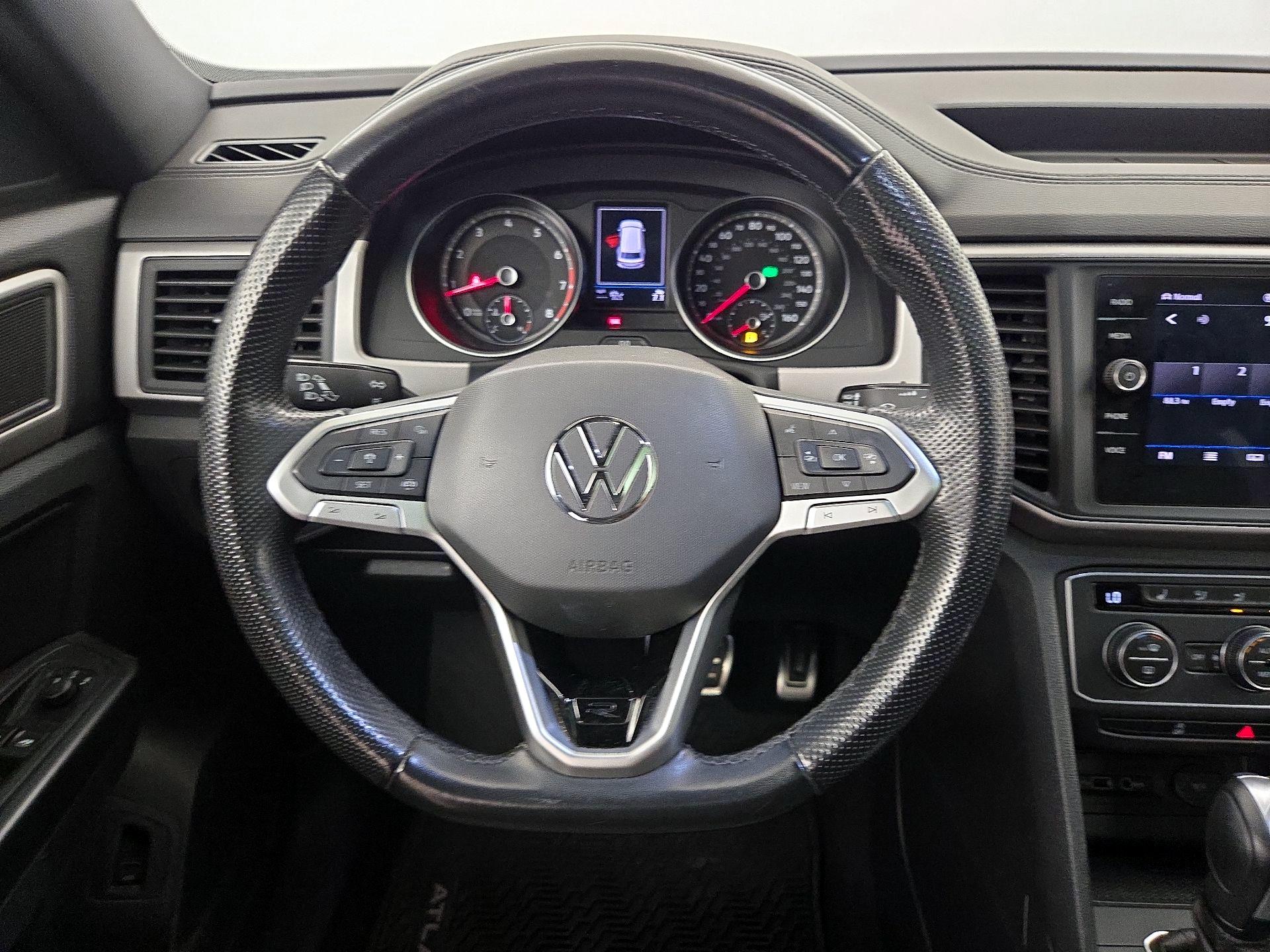 Thumbnail: 2020 Volkswagen Atlas - 10