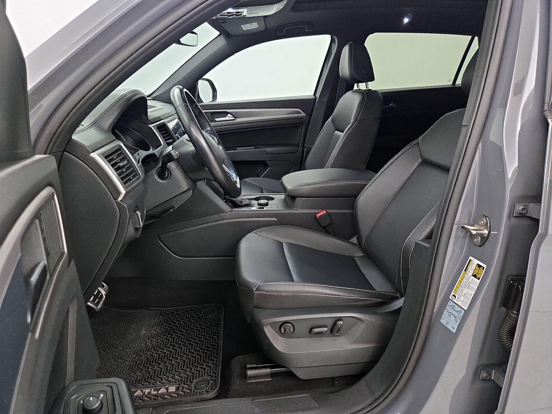 Thumbnail: 2020 Volkswagen Atlas - 11