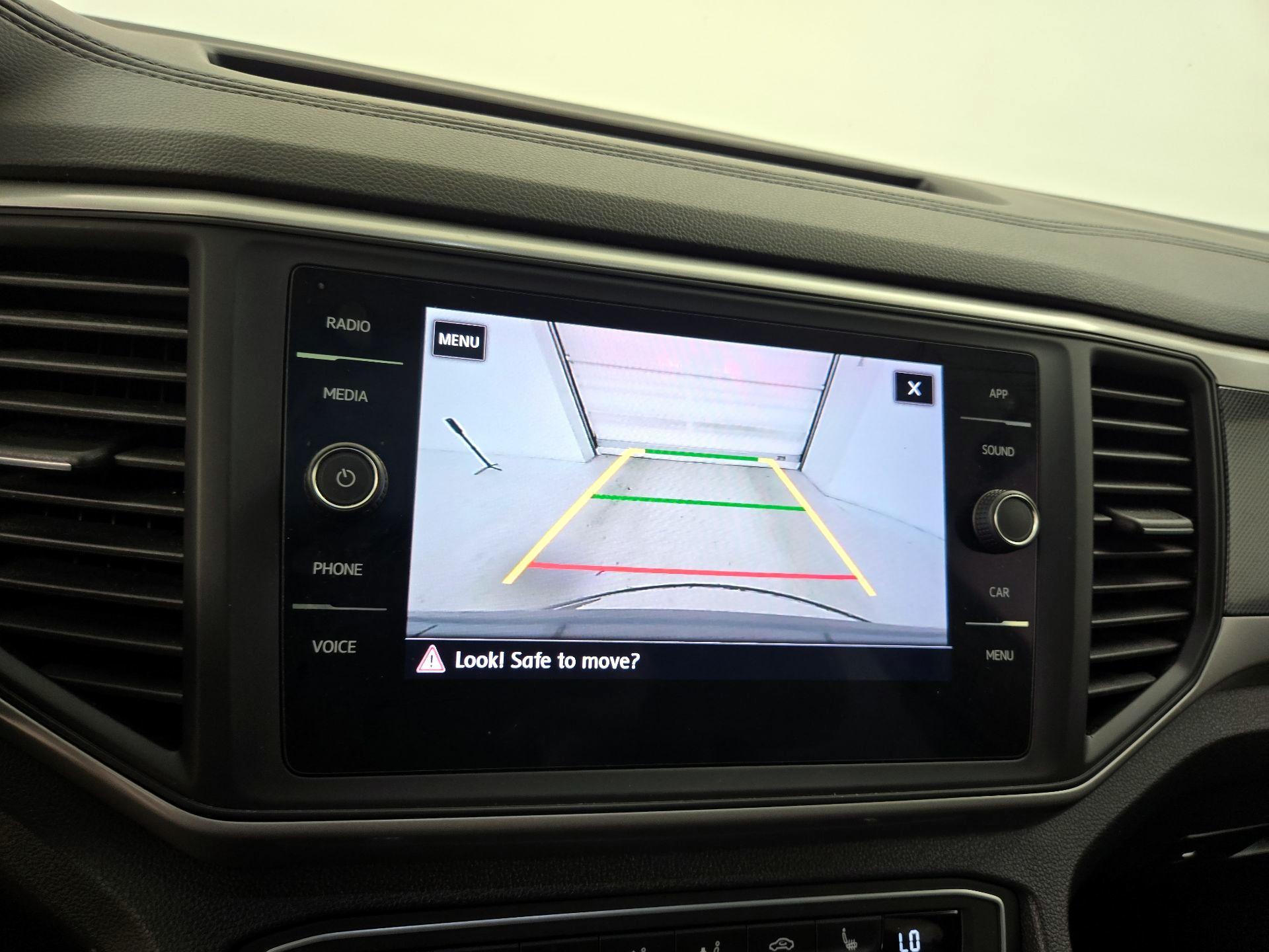 Thumbnail: 2020 Volkswagen Atlas - 14