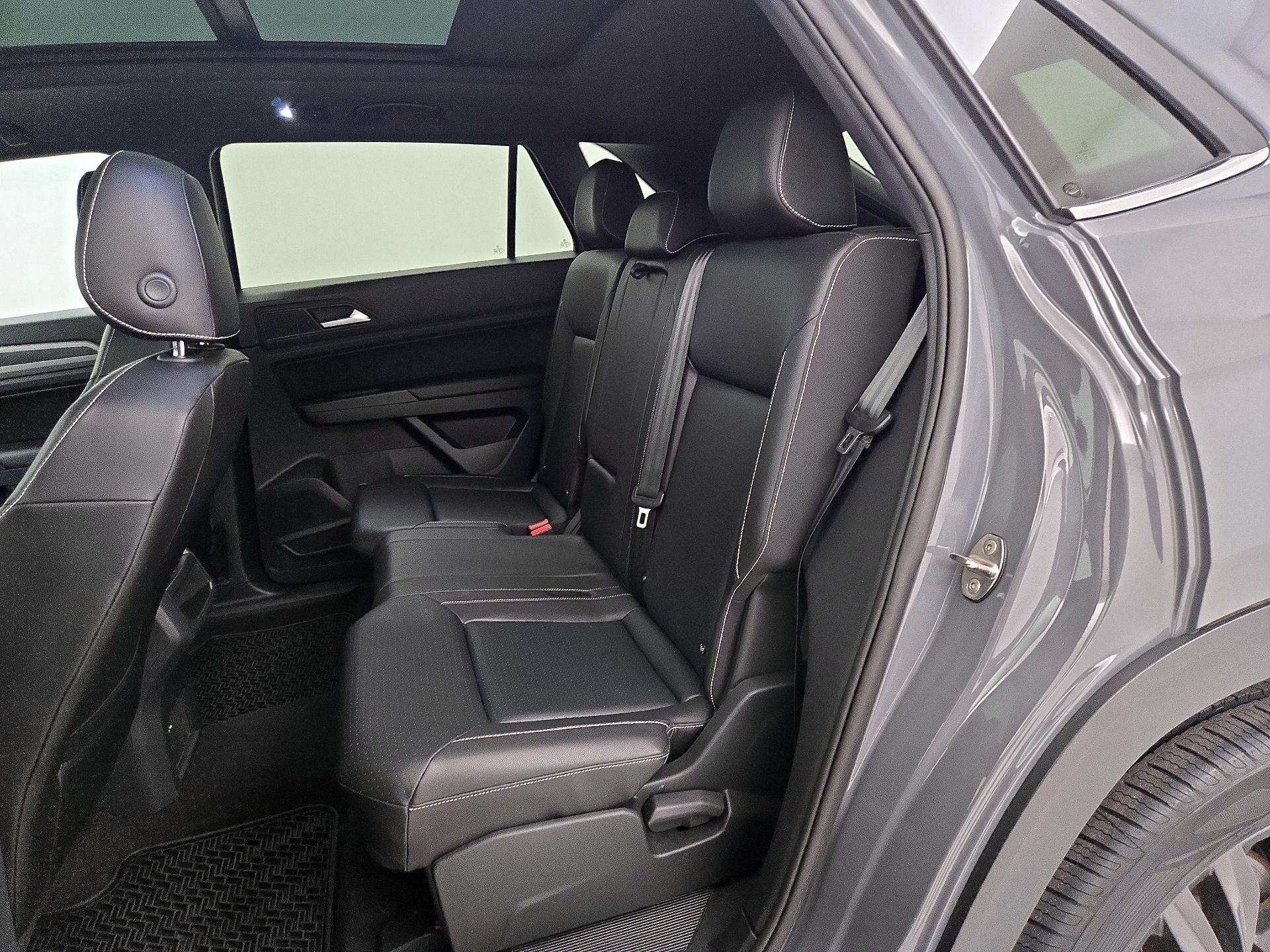 Thumbnail: 2020 Volkswagen Atlas - 20