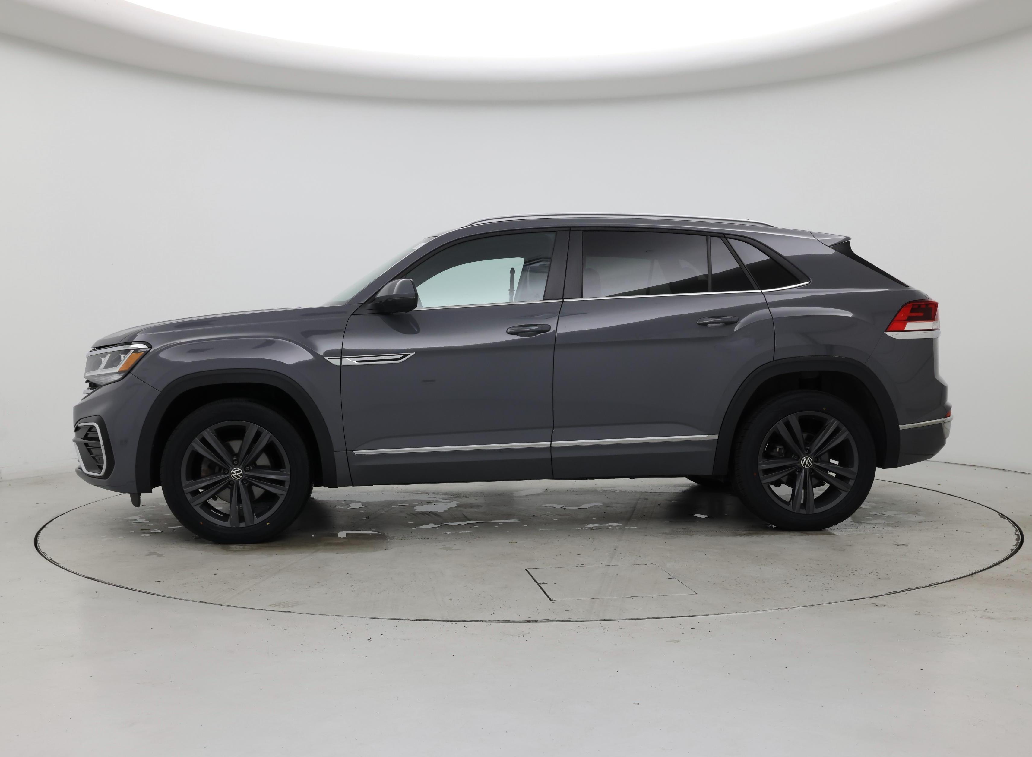 Thumbnail: 2020 Volkswagen Atlas - 3