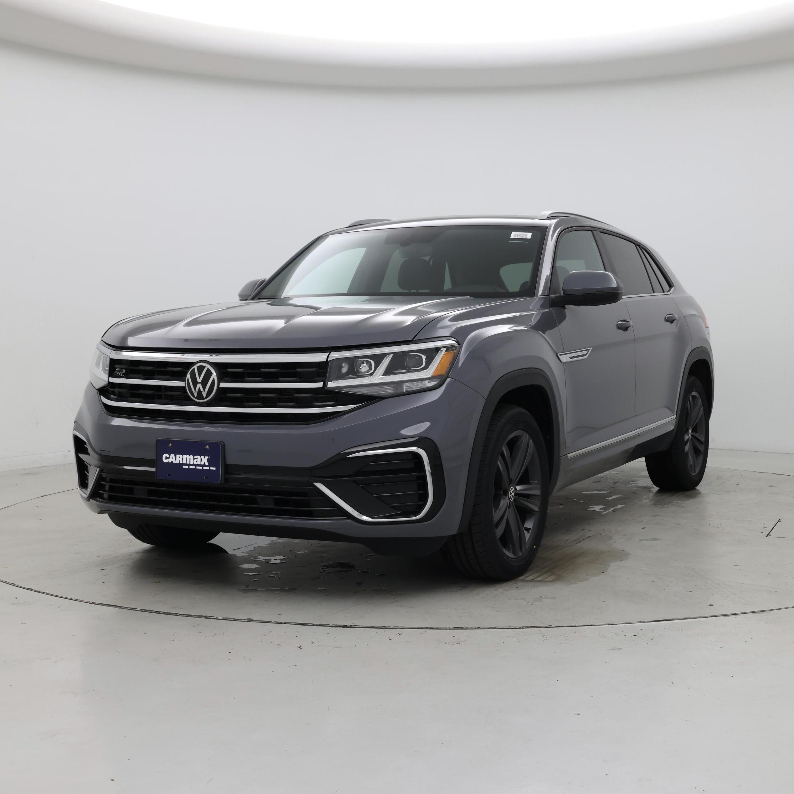 Thumbnail: 2020 Volkswagen Atlas - 4