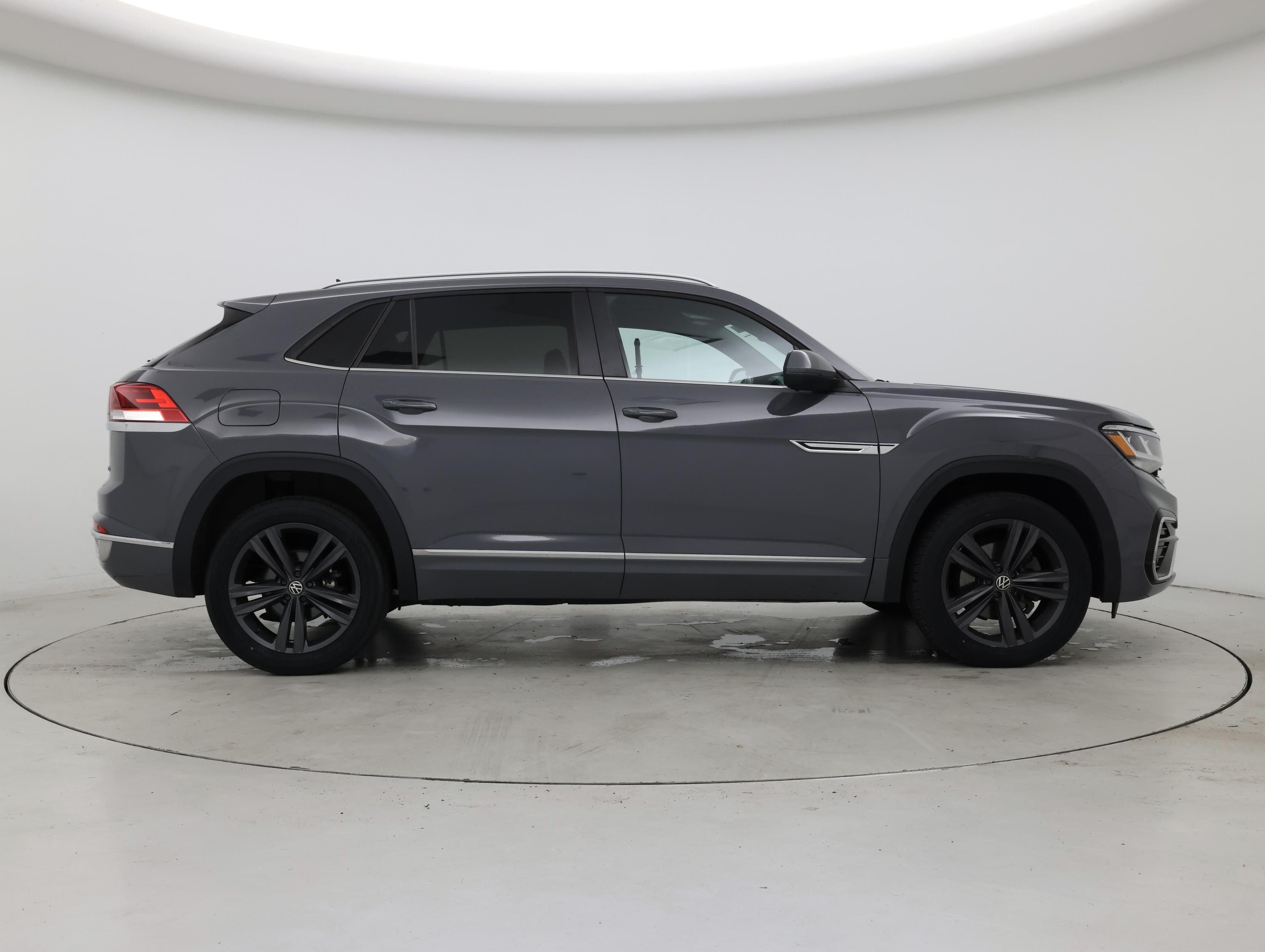Thumbnail: 2020 Volkswagen Atlas - 7