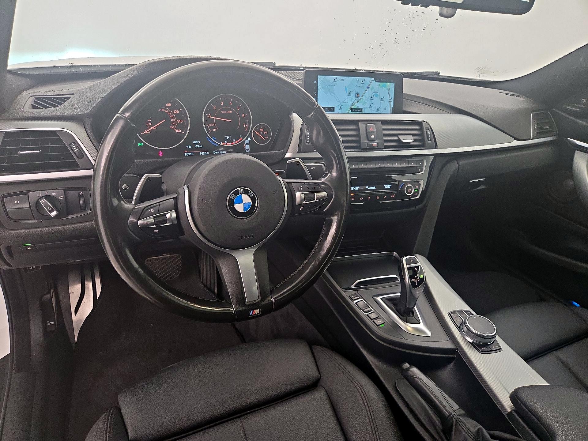 Thumbnail: 2018 BMW 4 Series - 9