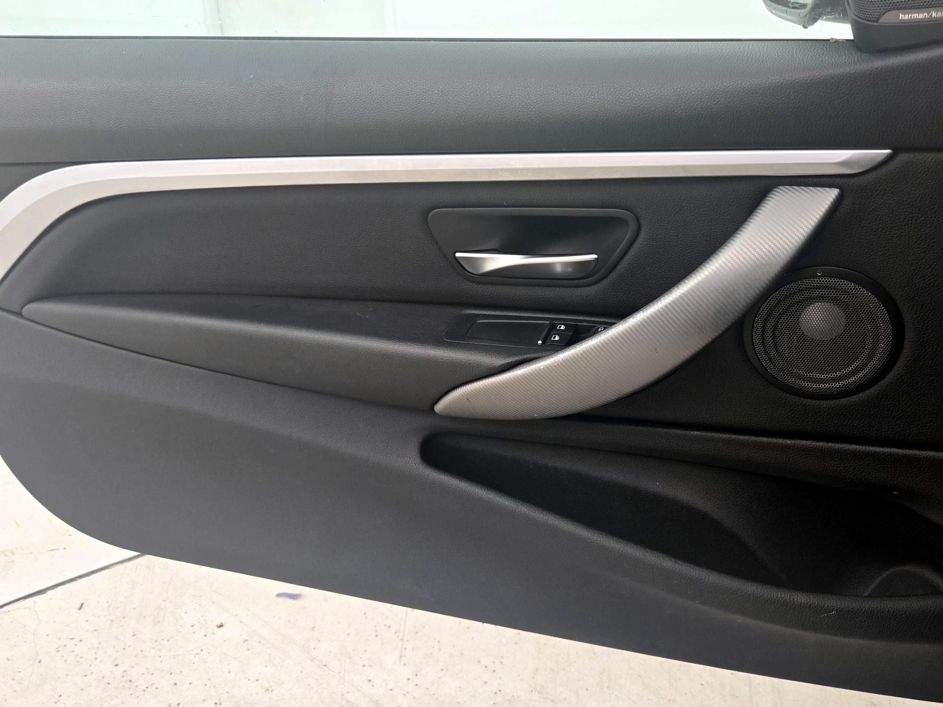 Thumbnail: 2018 BMW 4 Series - 12