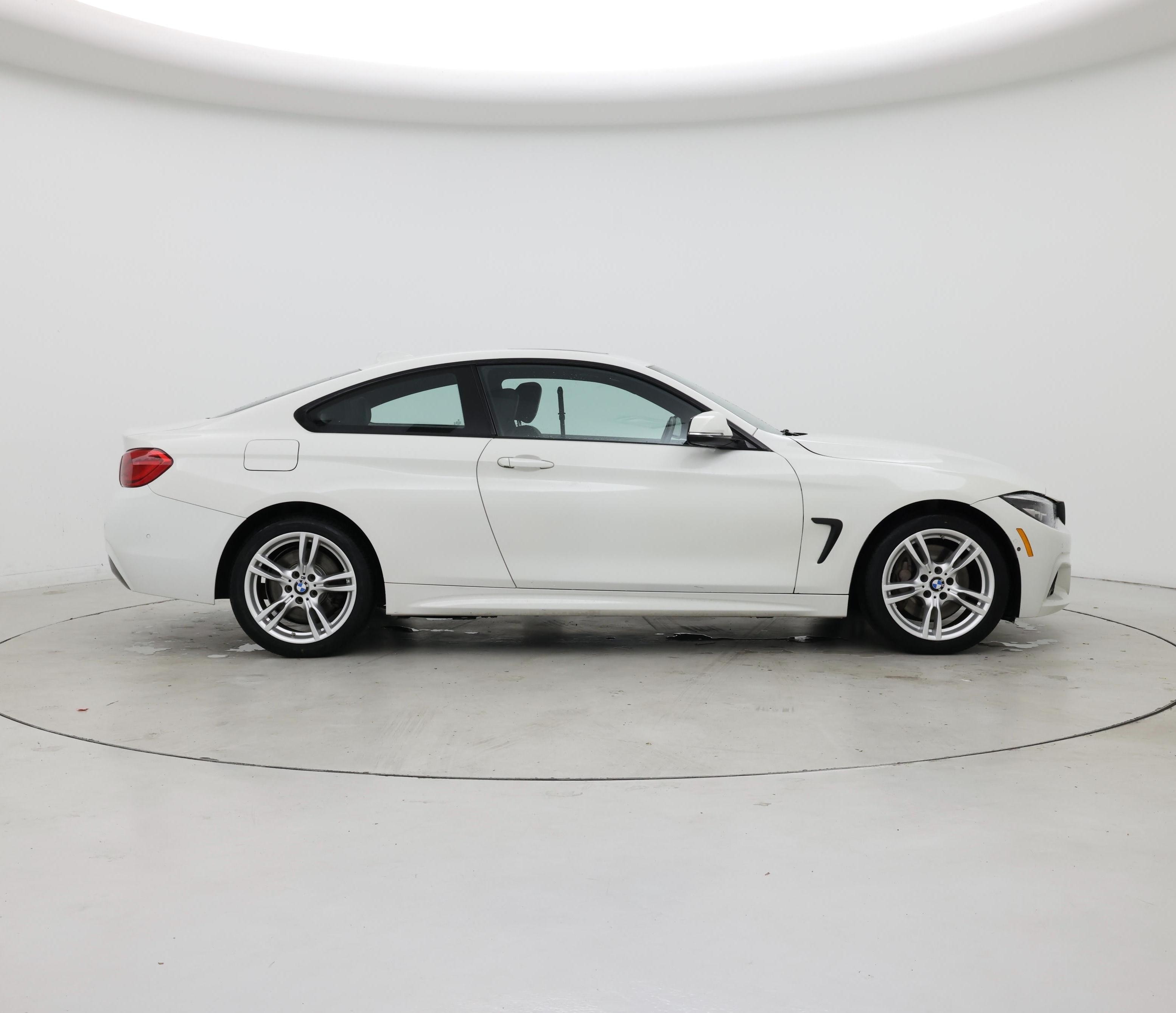 Thumbnail: 2018 BMW 4 Series - 7