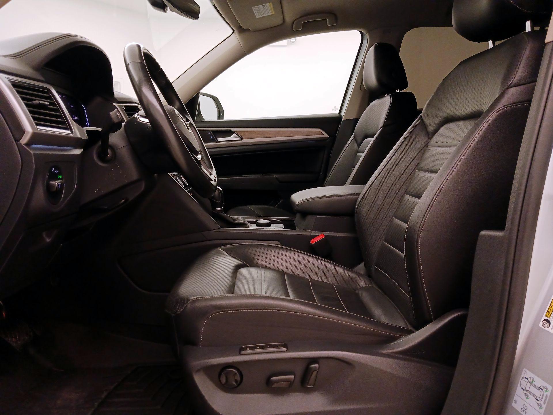 Thumbnail: 2019 Volkswagen Atlas - 11
