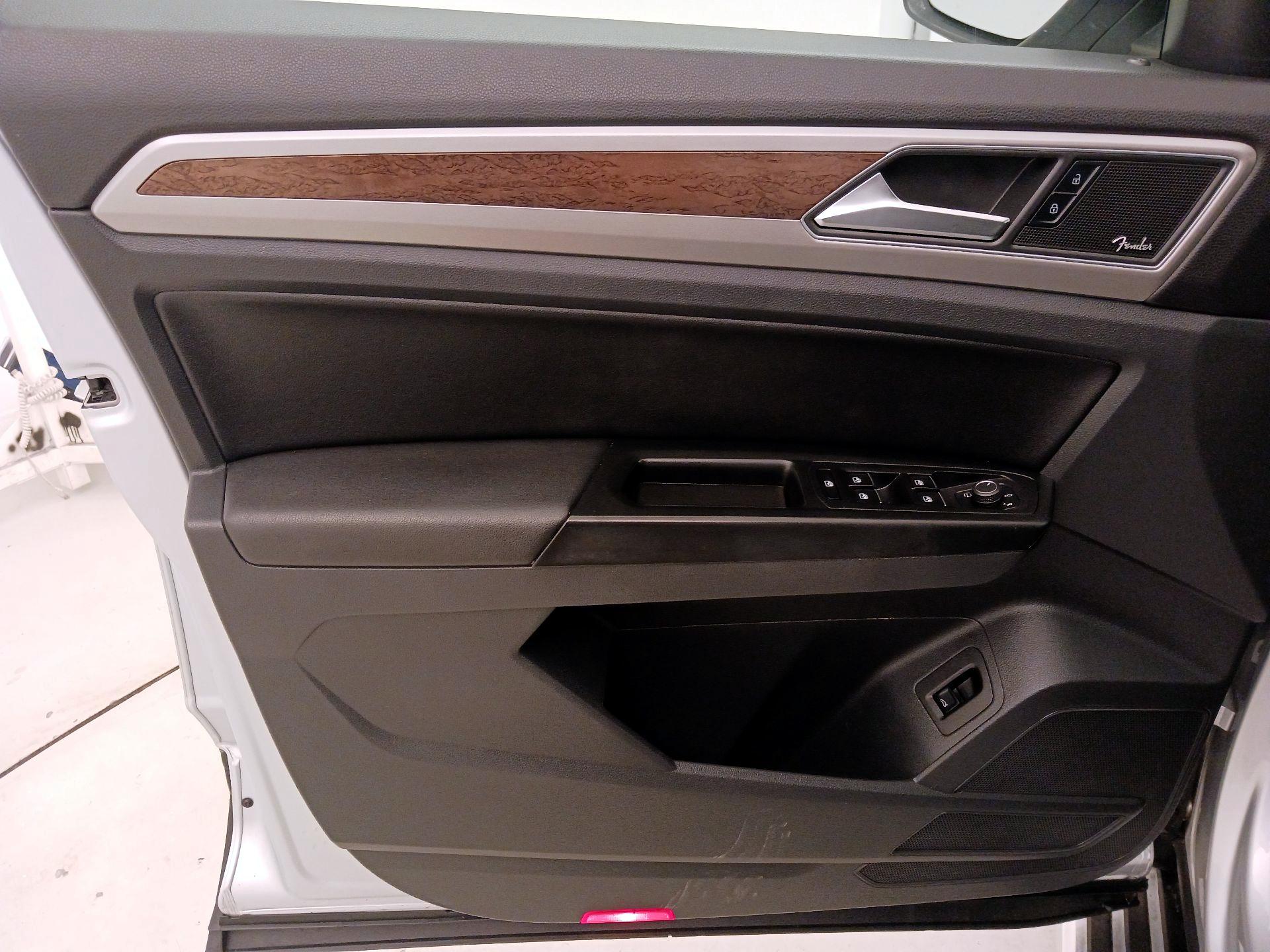 Thumbnail: 2019 Volkswagen Atlas - 12