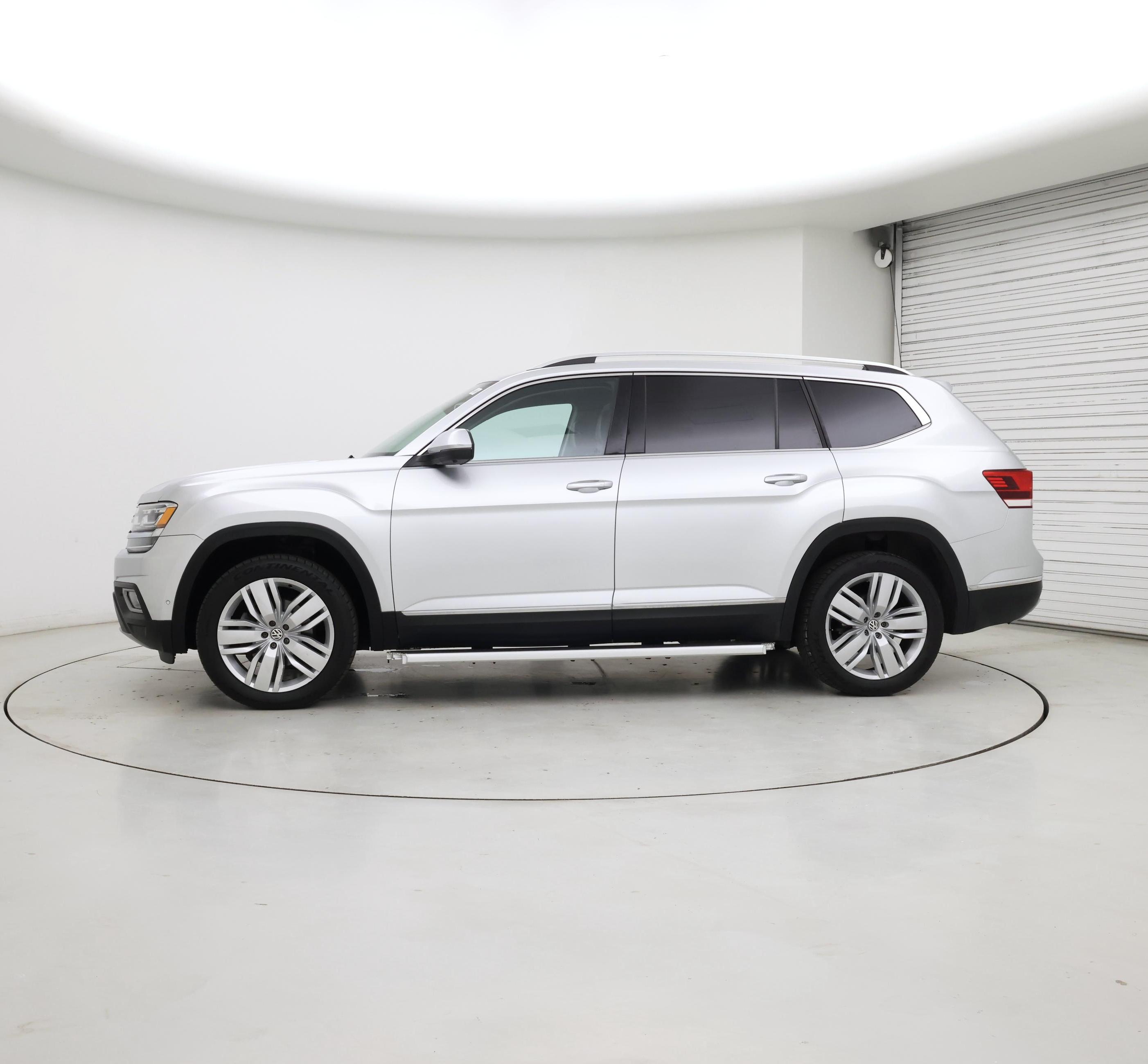 Thumbnail: 2019 Volkswagen Atlas - 3