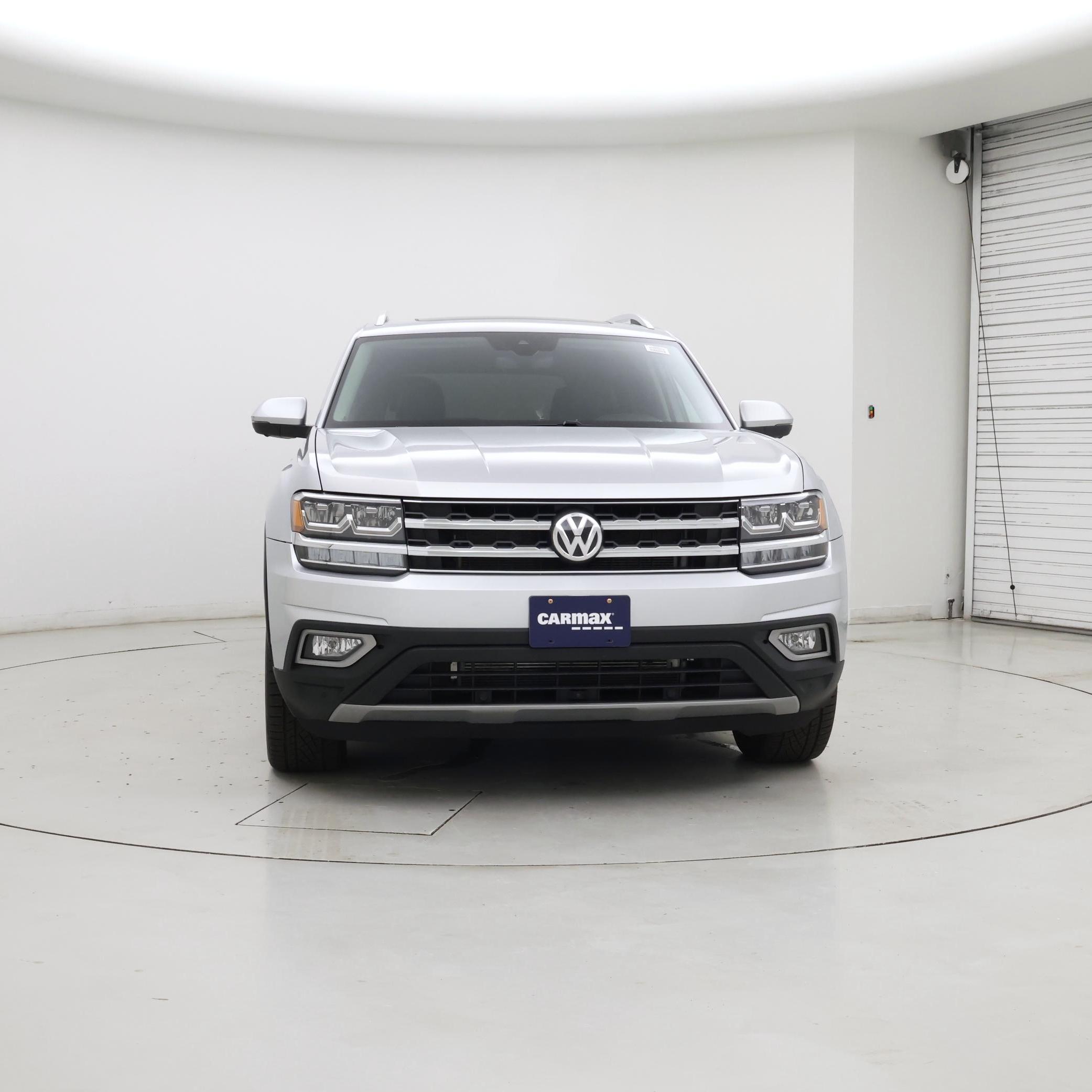 Thumbnail: 2019 Volkswagen Atlas - 5