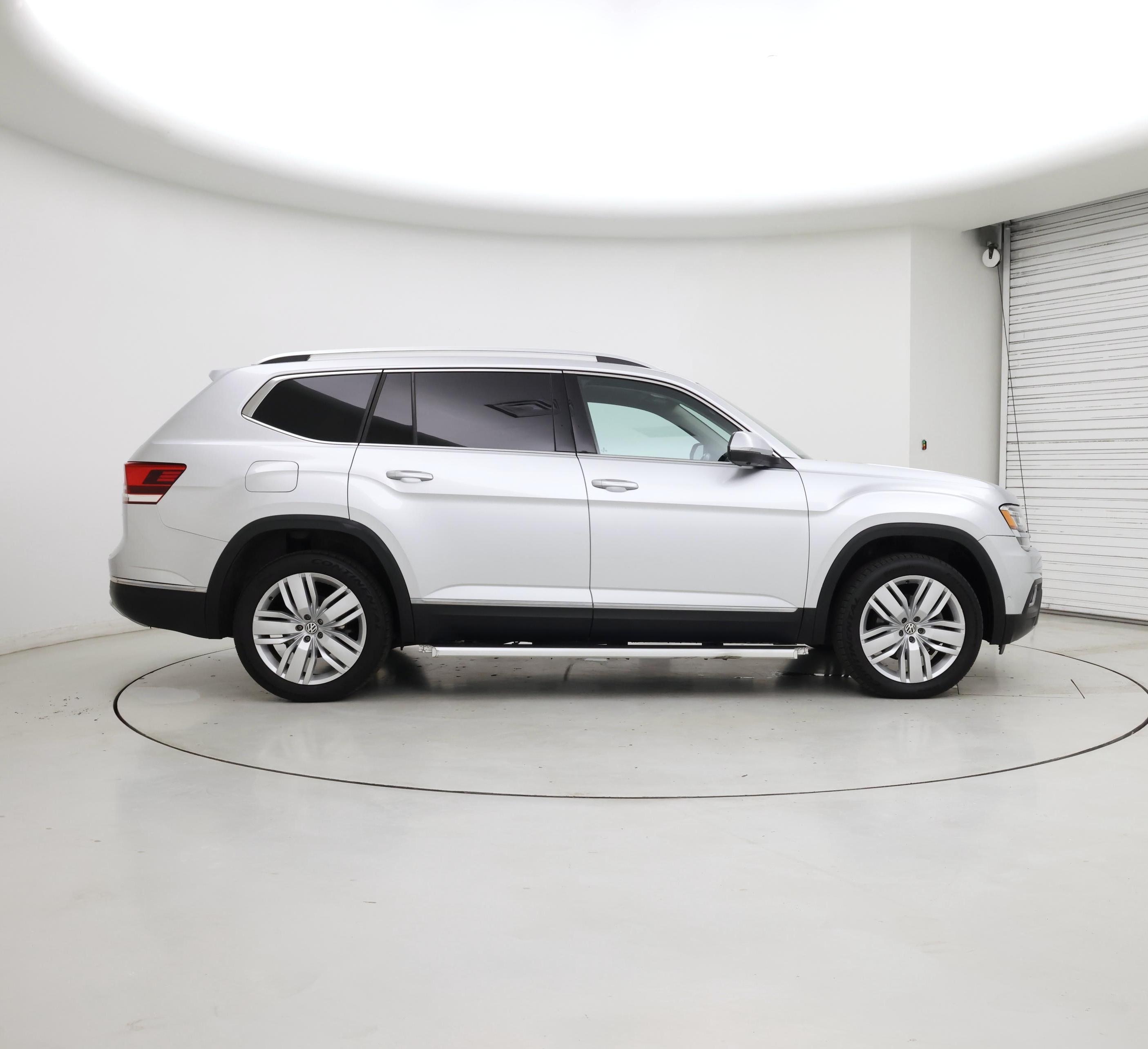 Thumbnail: 2019 Volkswagen Atlas - 7