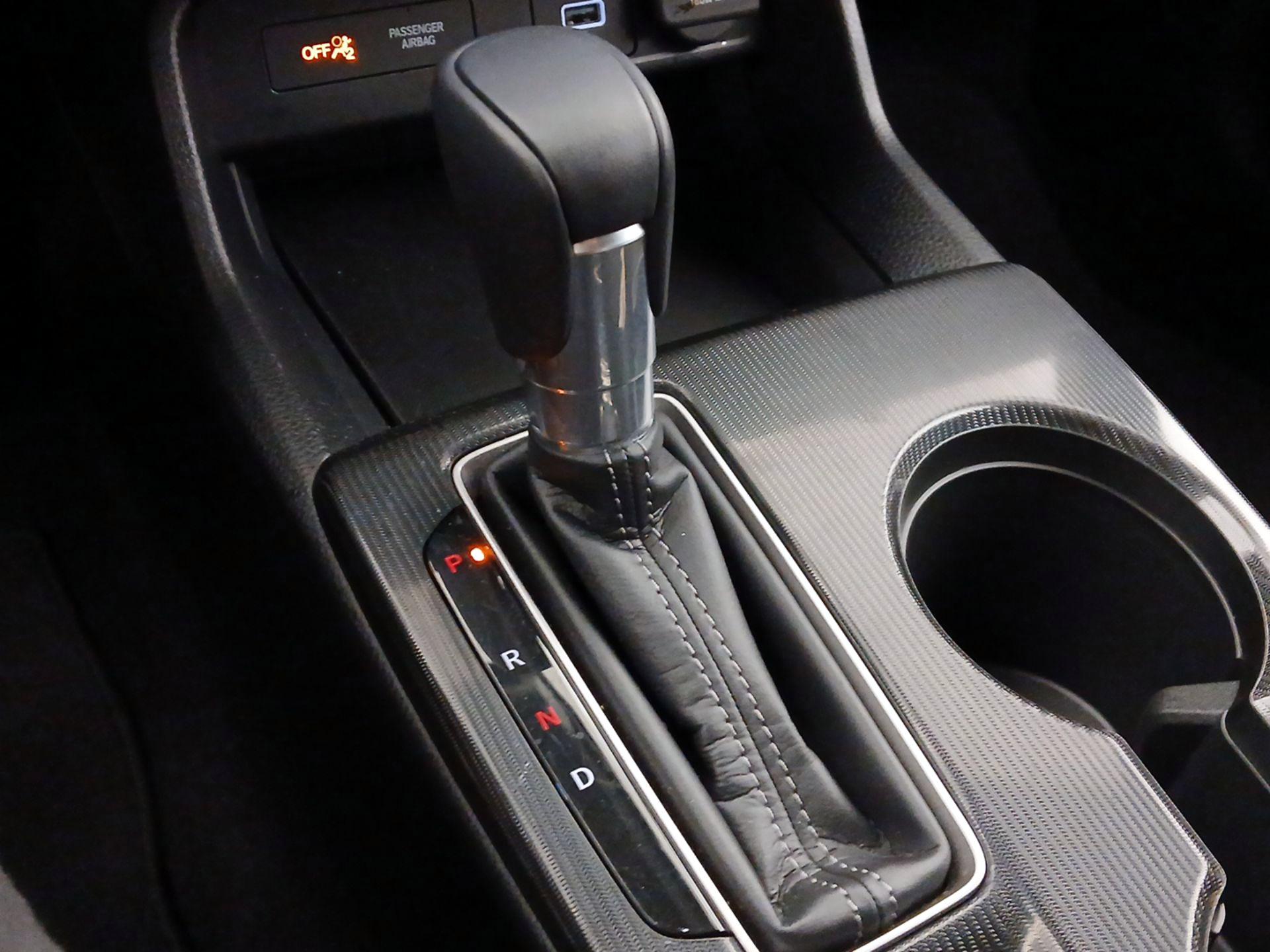 Thumbnail: 2024 Honda Civic - 17