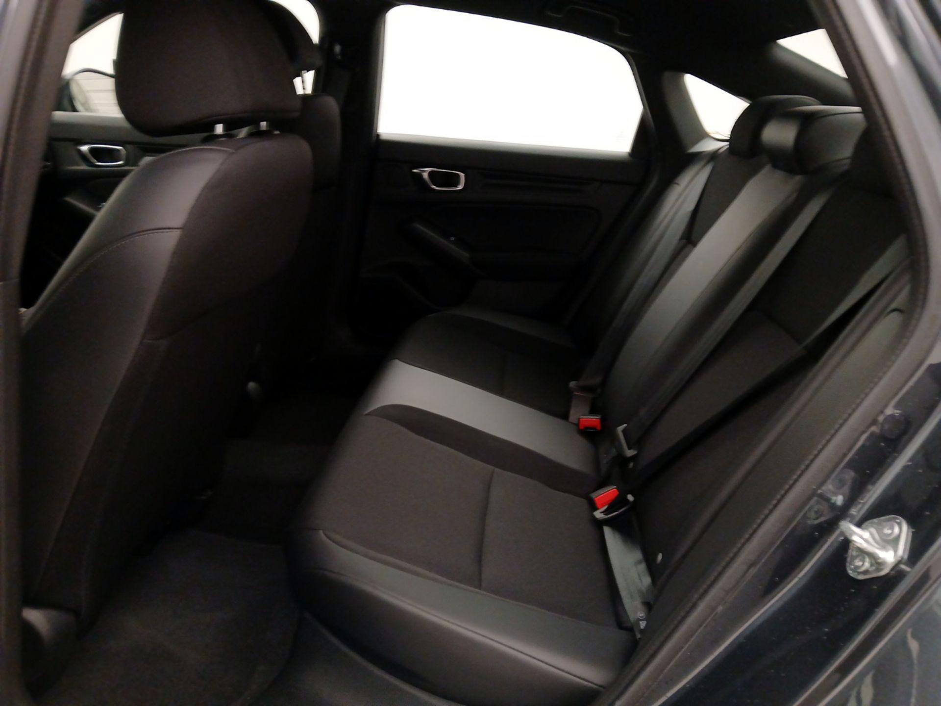 Thumbnail: 2024 Honda Civic - 19