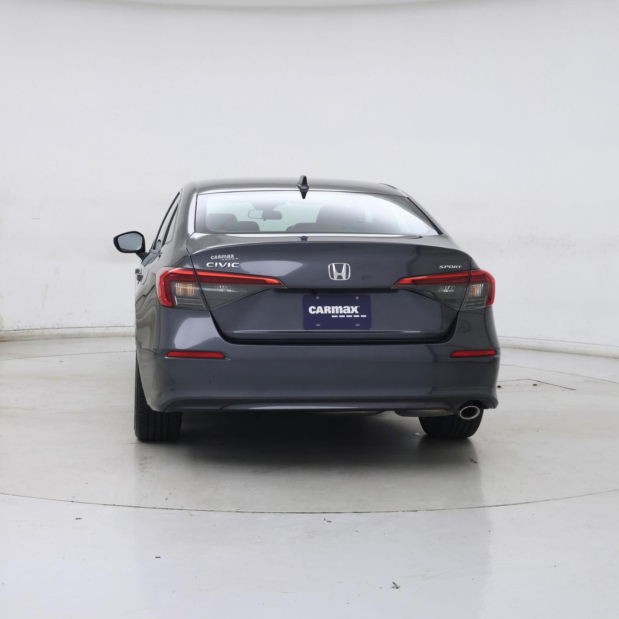 Thumbnail: 2024 Honda Civic - 6