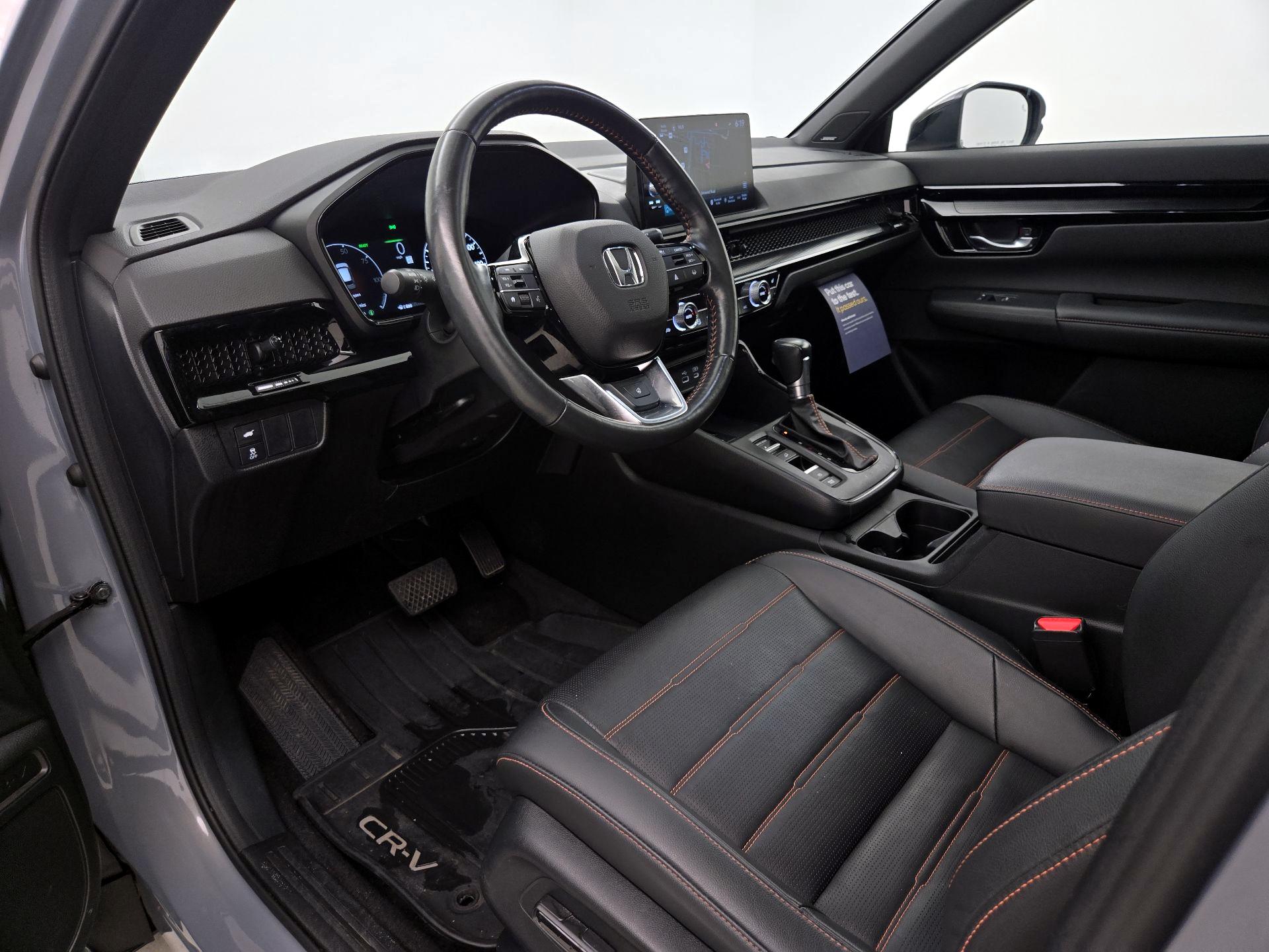 Thumbnail: 2023 Honda CR-V - 11
